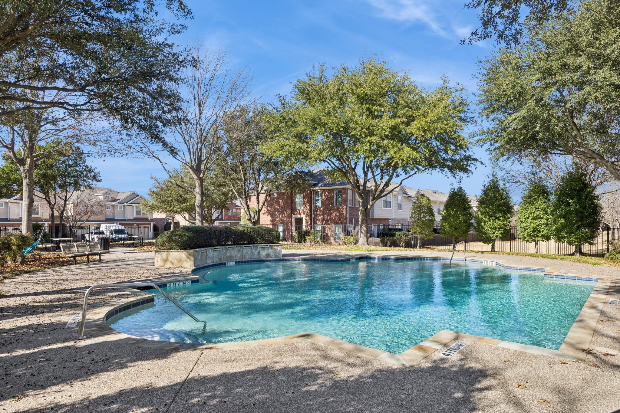 8742 San Bernard Street