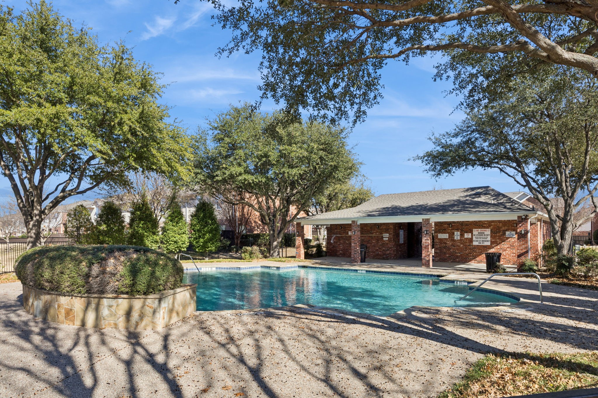 8742 San Bernard Street