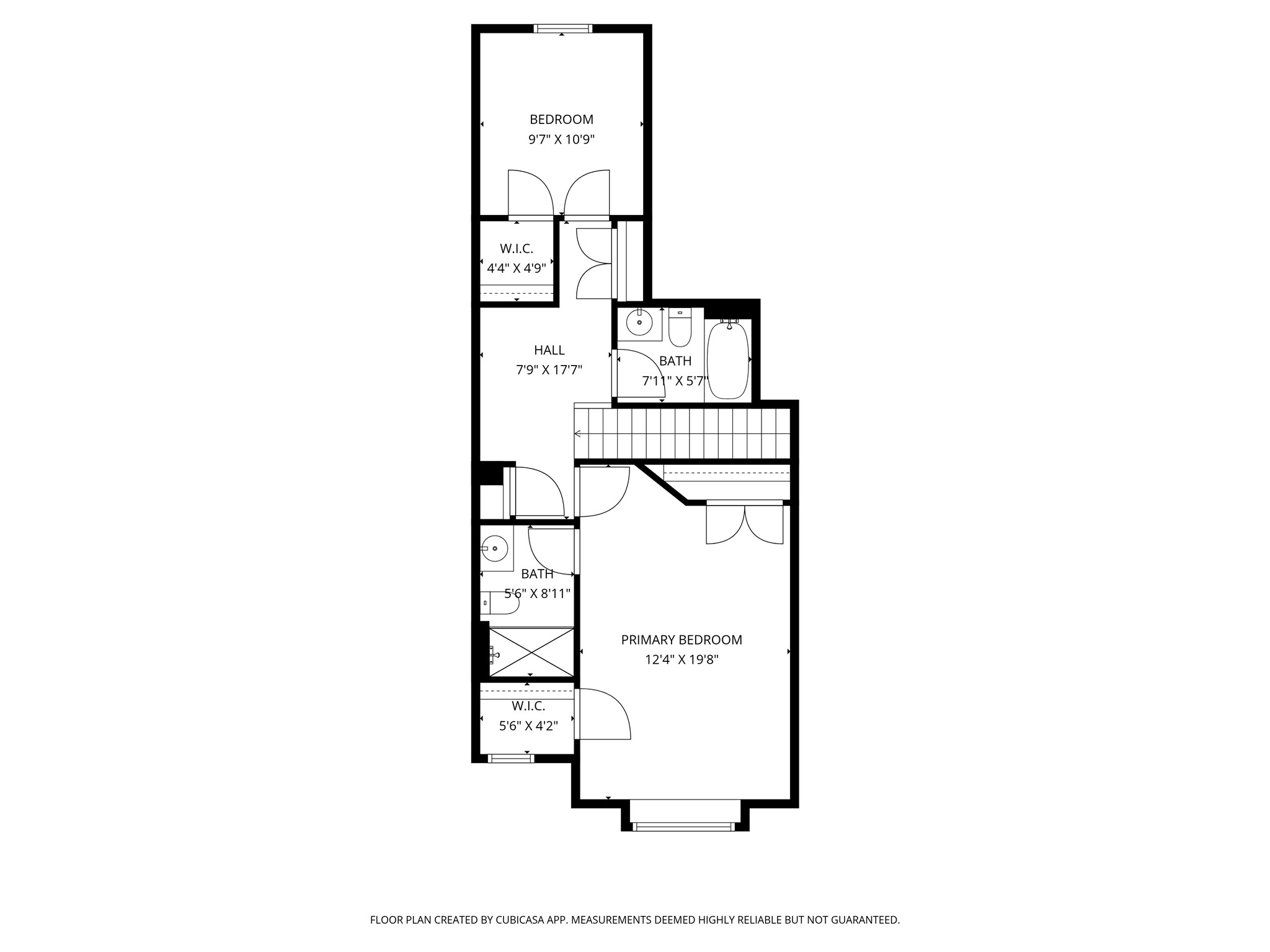 8742 San Bernard Street