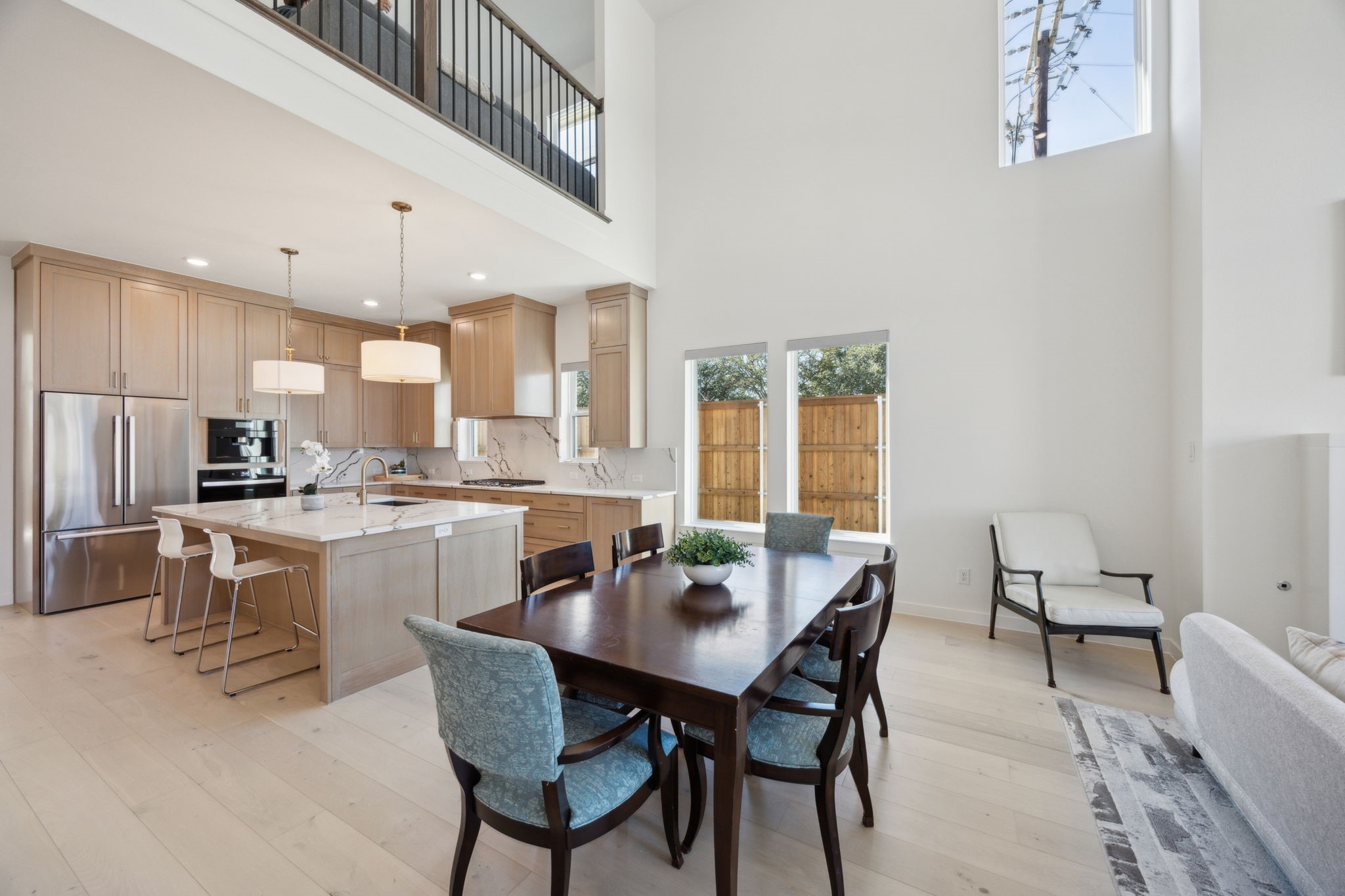 1 Mimosa Place
