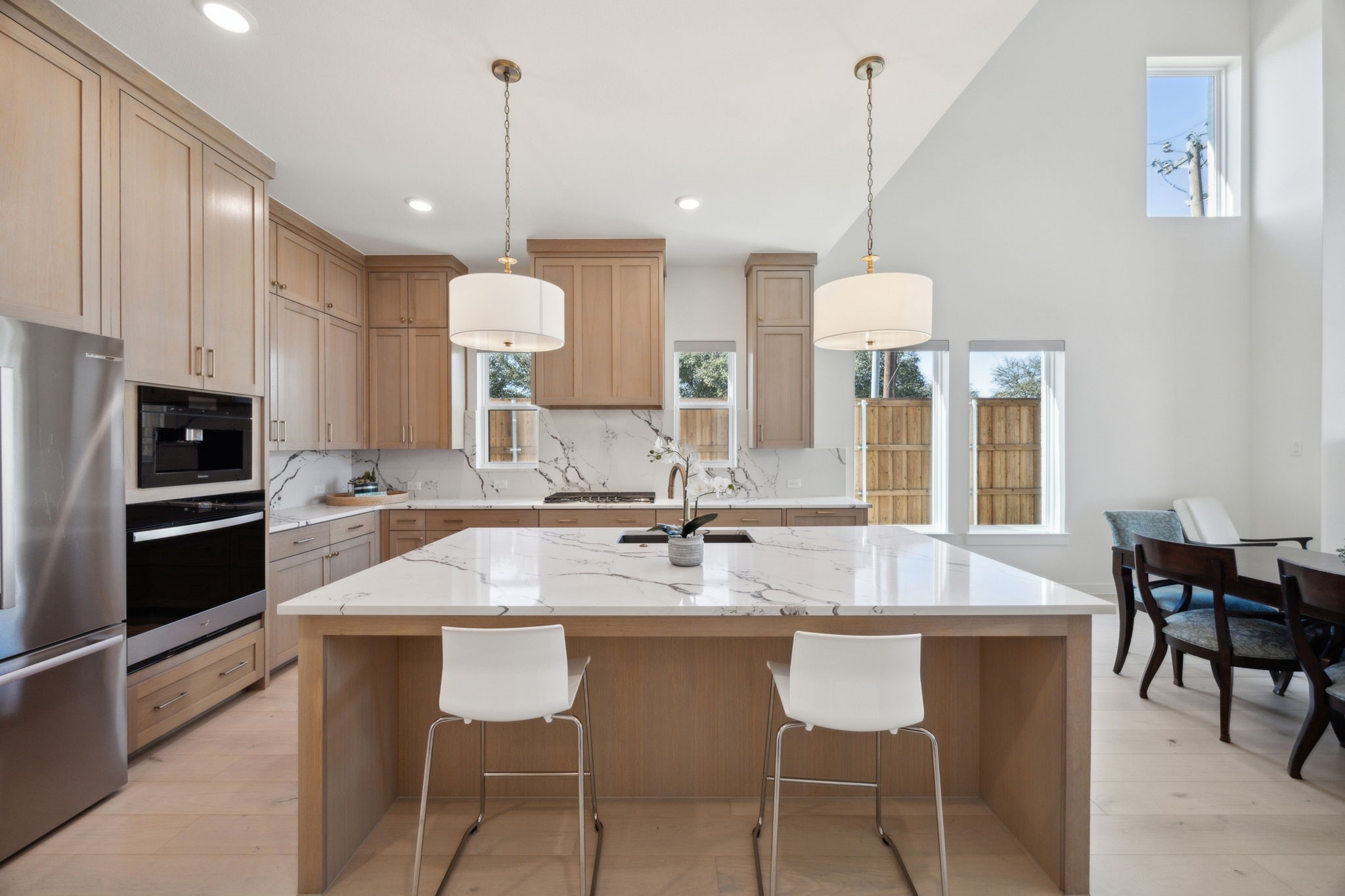1 Mimosa Place