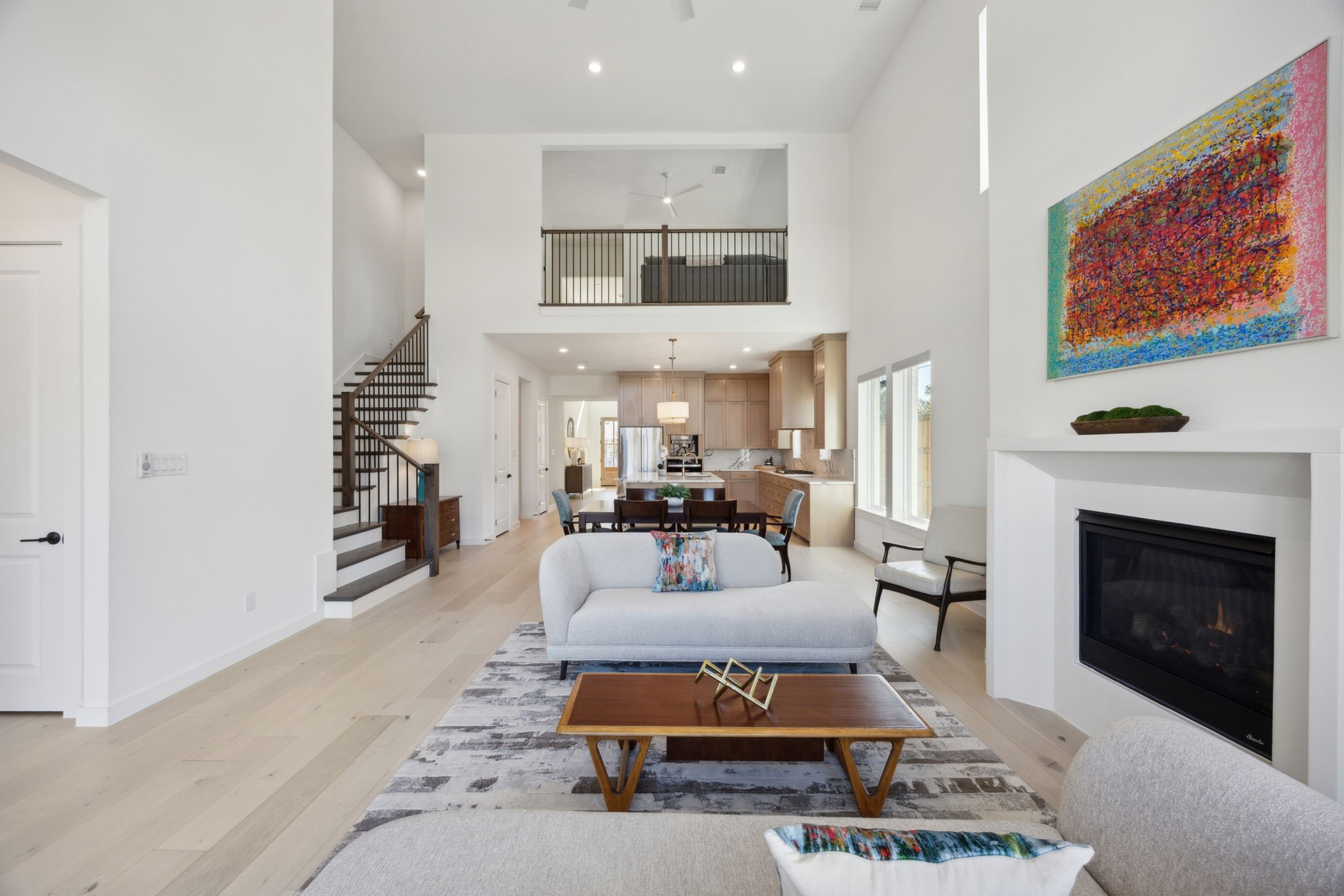 1 Mimosa Place