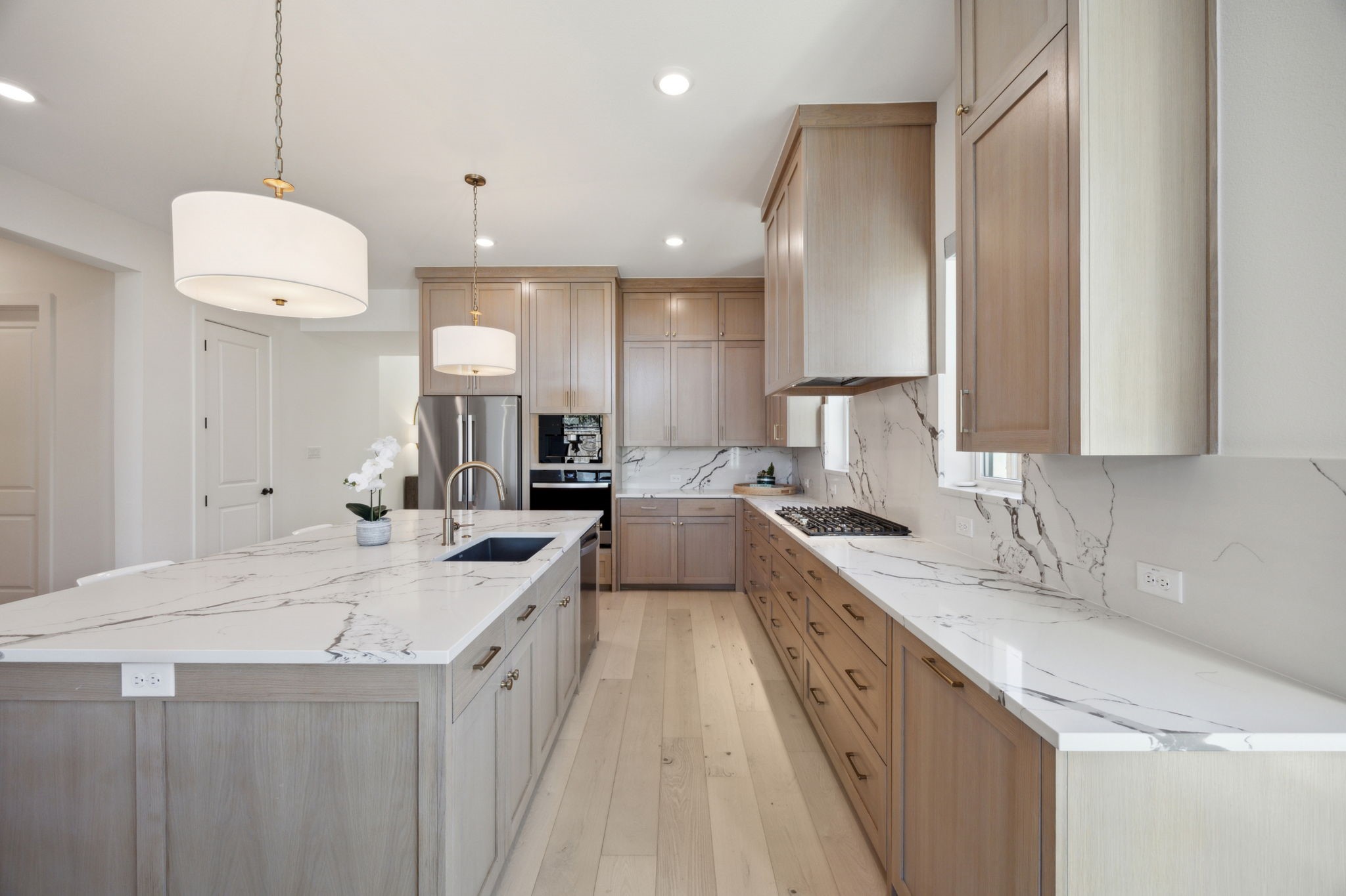1 Mimosa Place