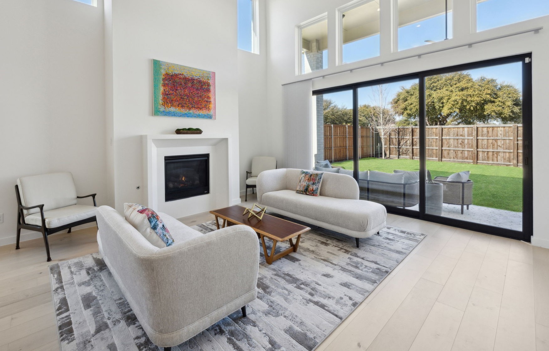 1 Mimosa Place