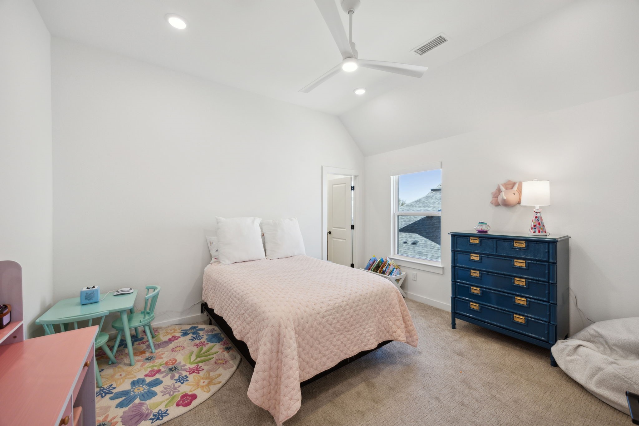 1 Mimosa Place