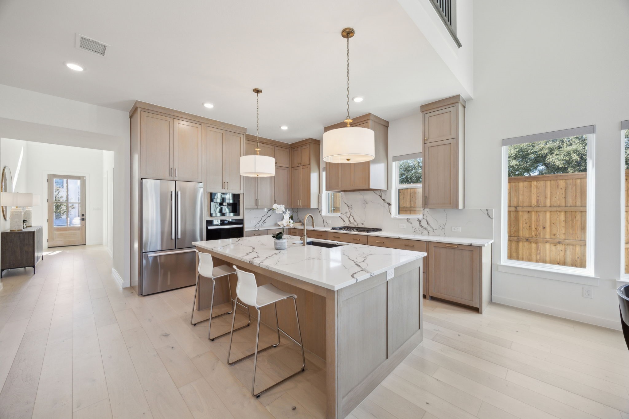1 Mimosa Place