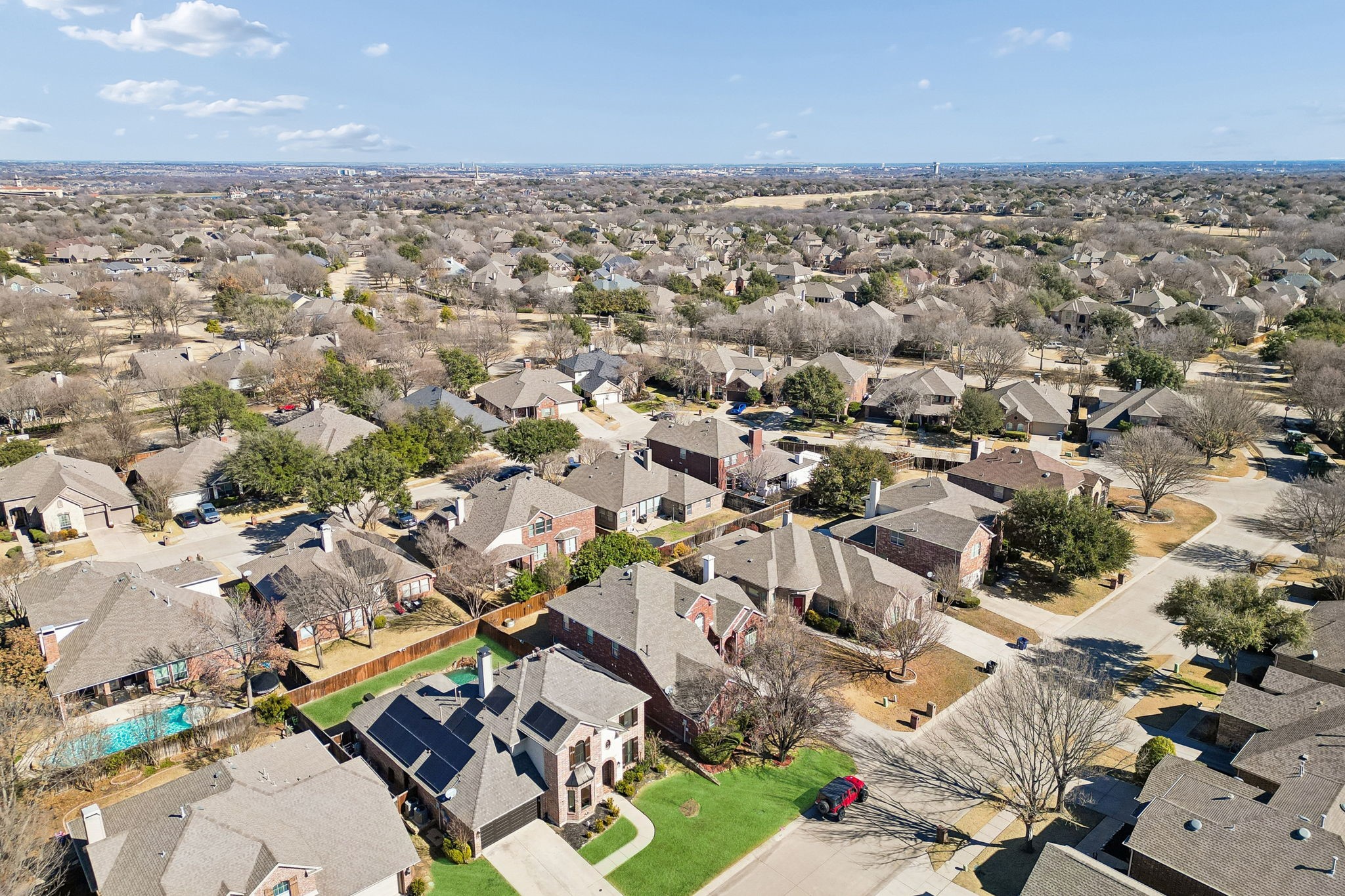 7204 Mornington Drive