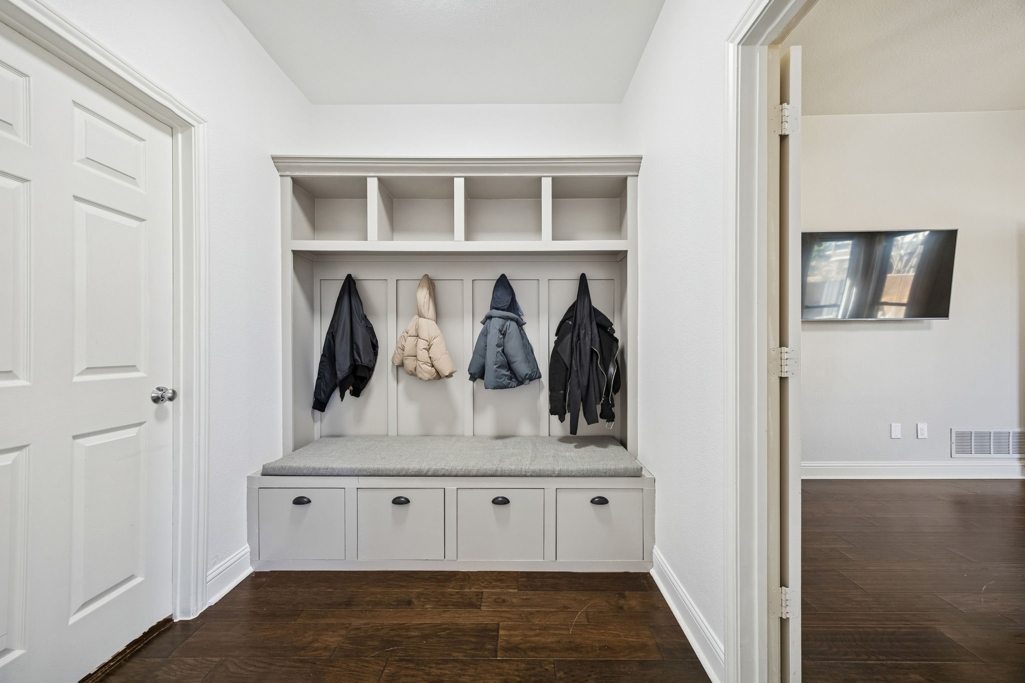 7204 Mornington Drive