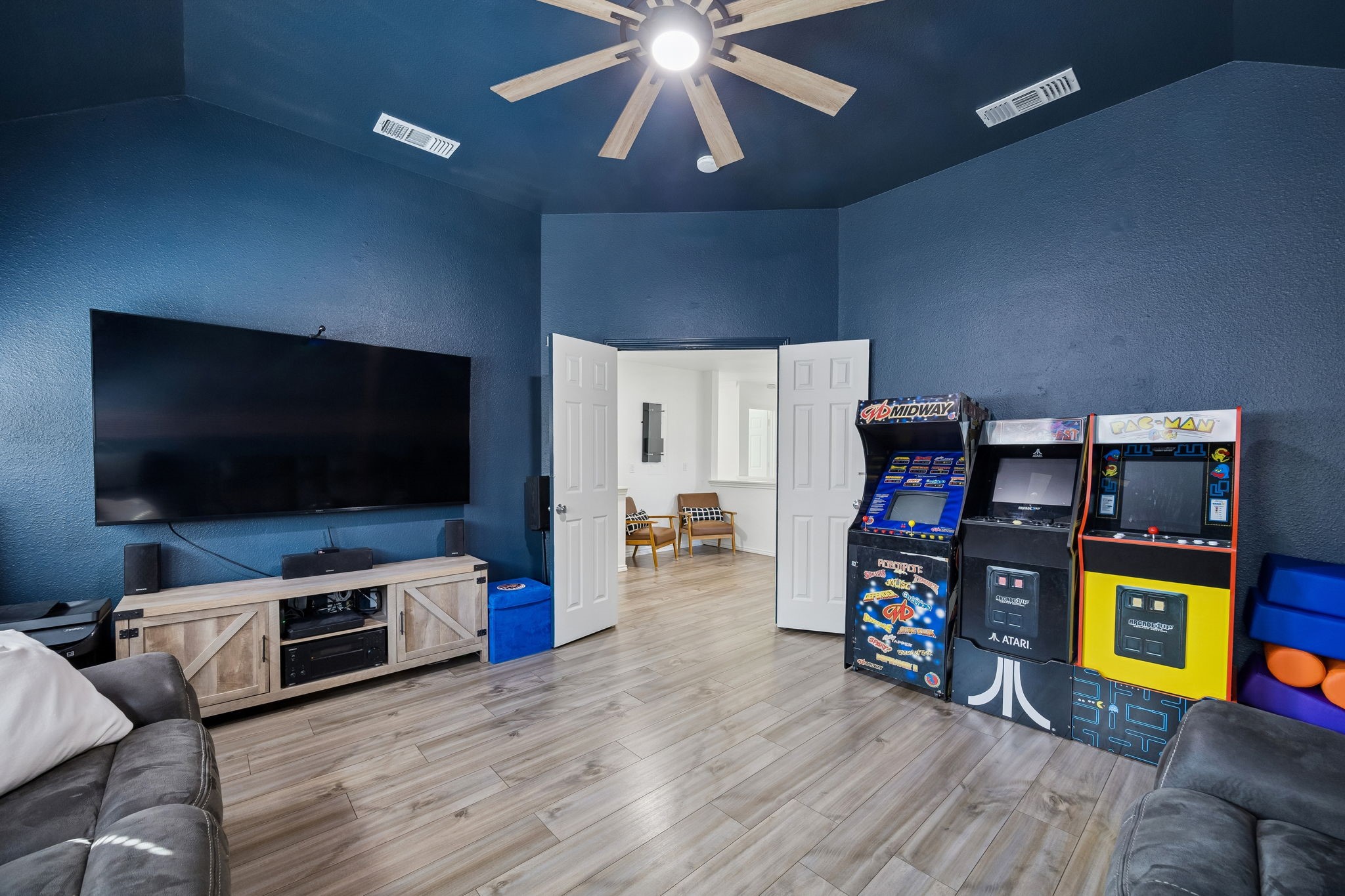 7204 Mornington Drive