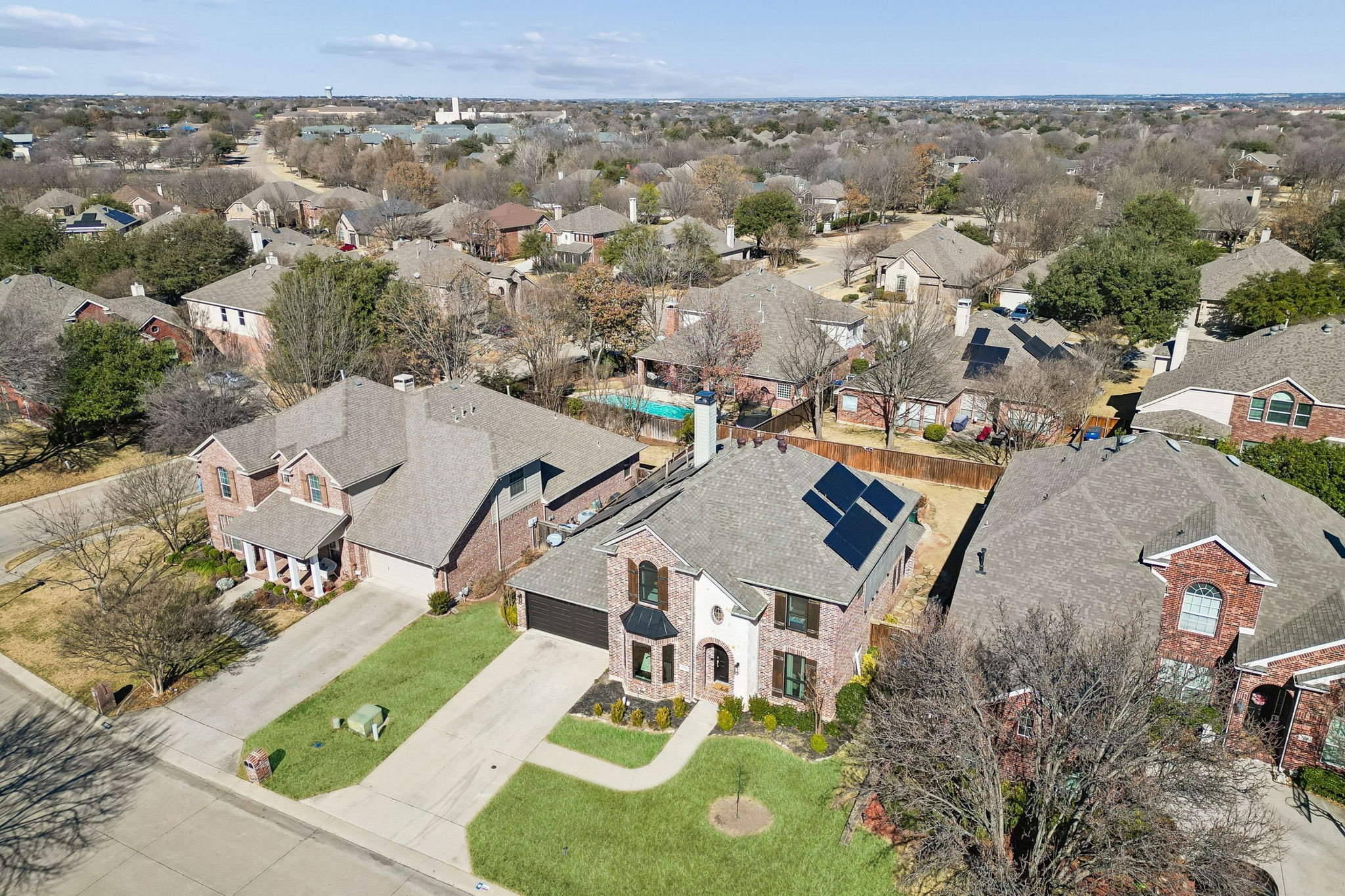 7204 Mornington Drive