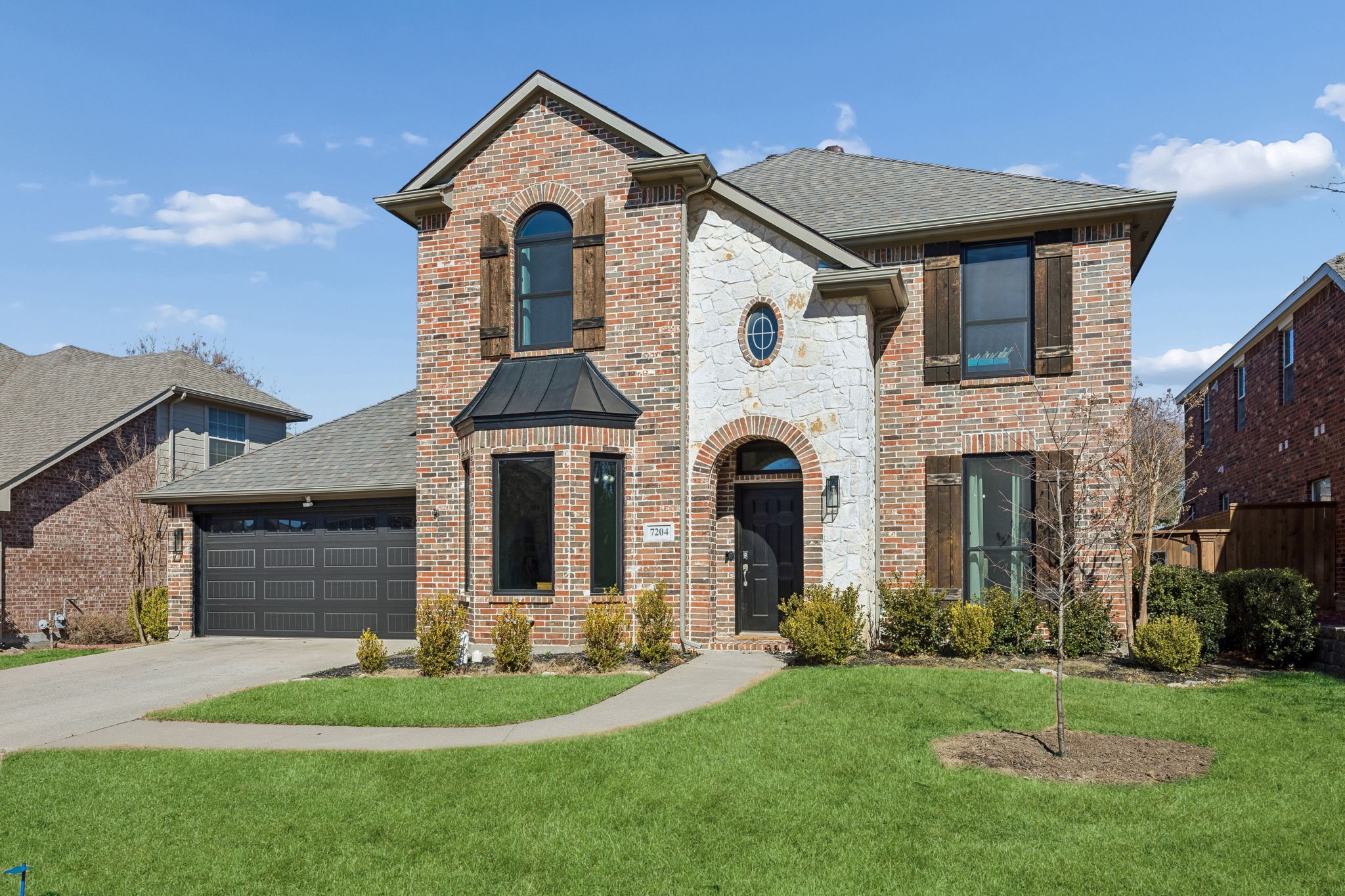 7204 Mornington Drive