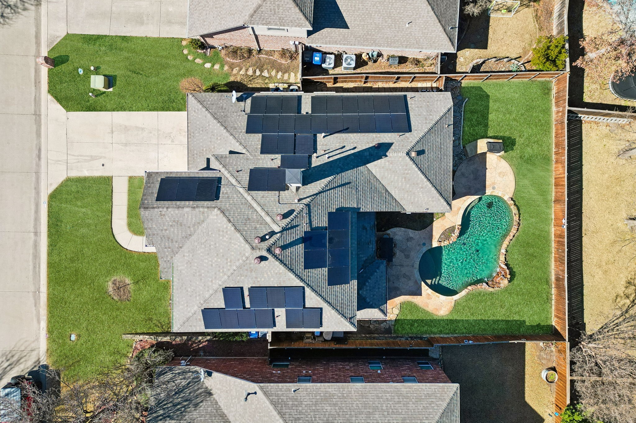 7204 Mornington Drive