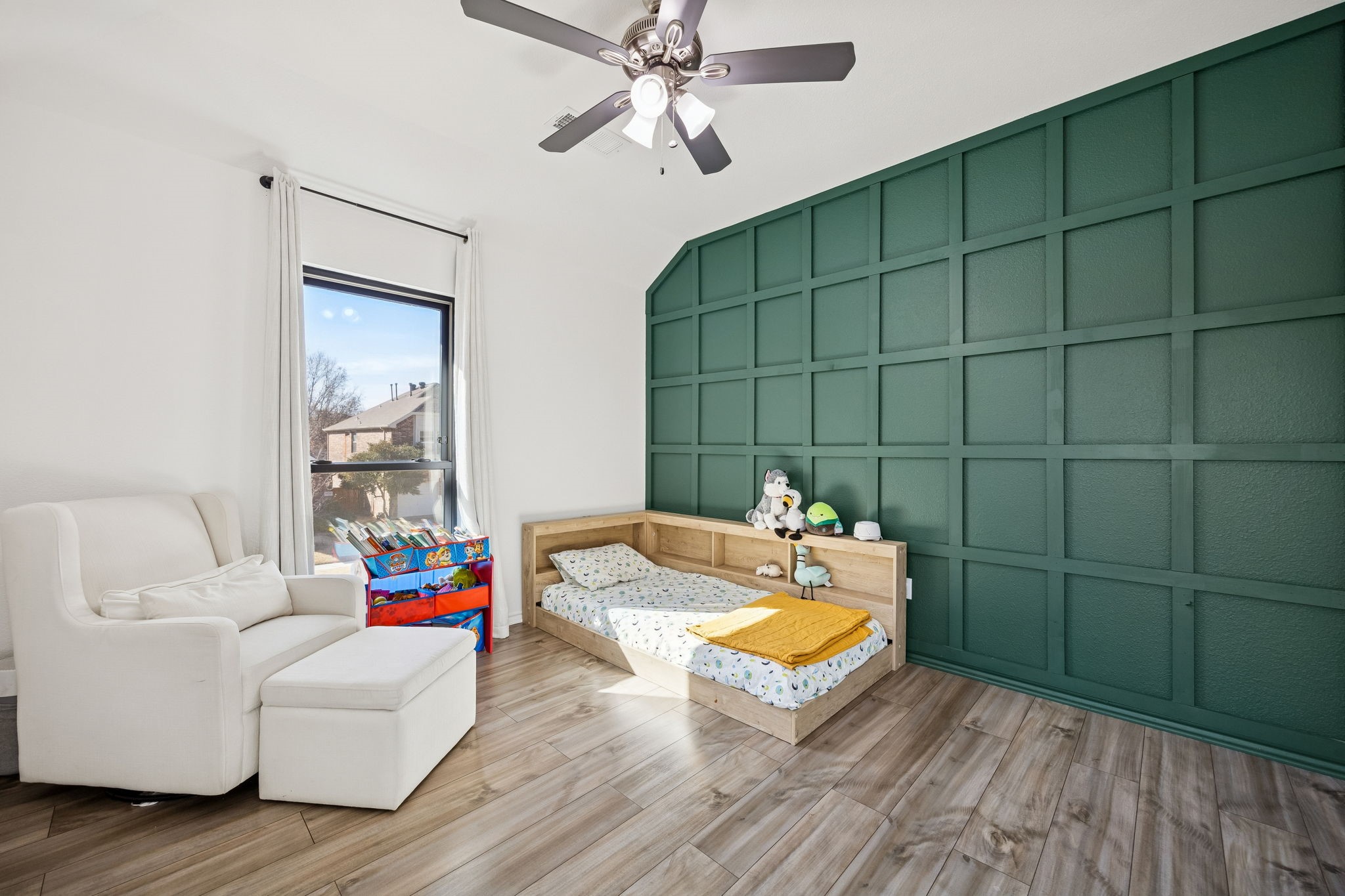 7204 Mornington Drive