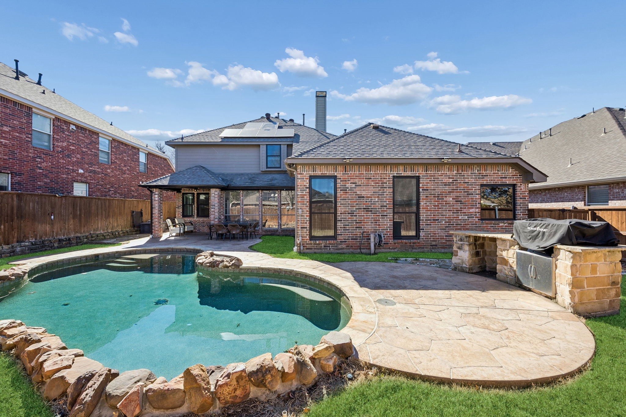 7204 Mornington Drive