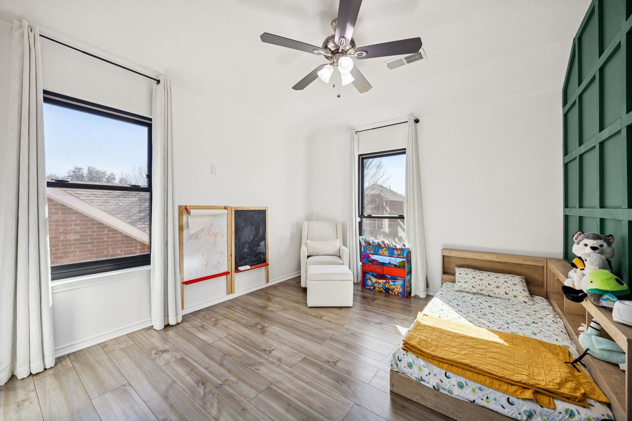 7204 Mornington Drive