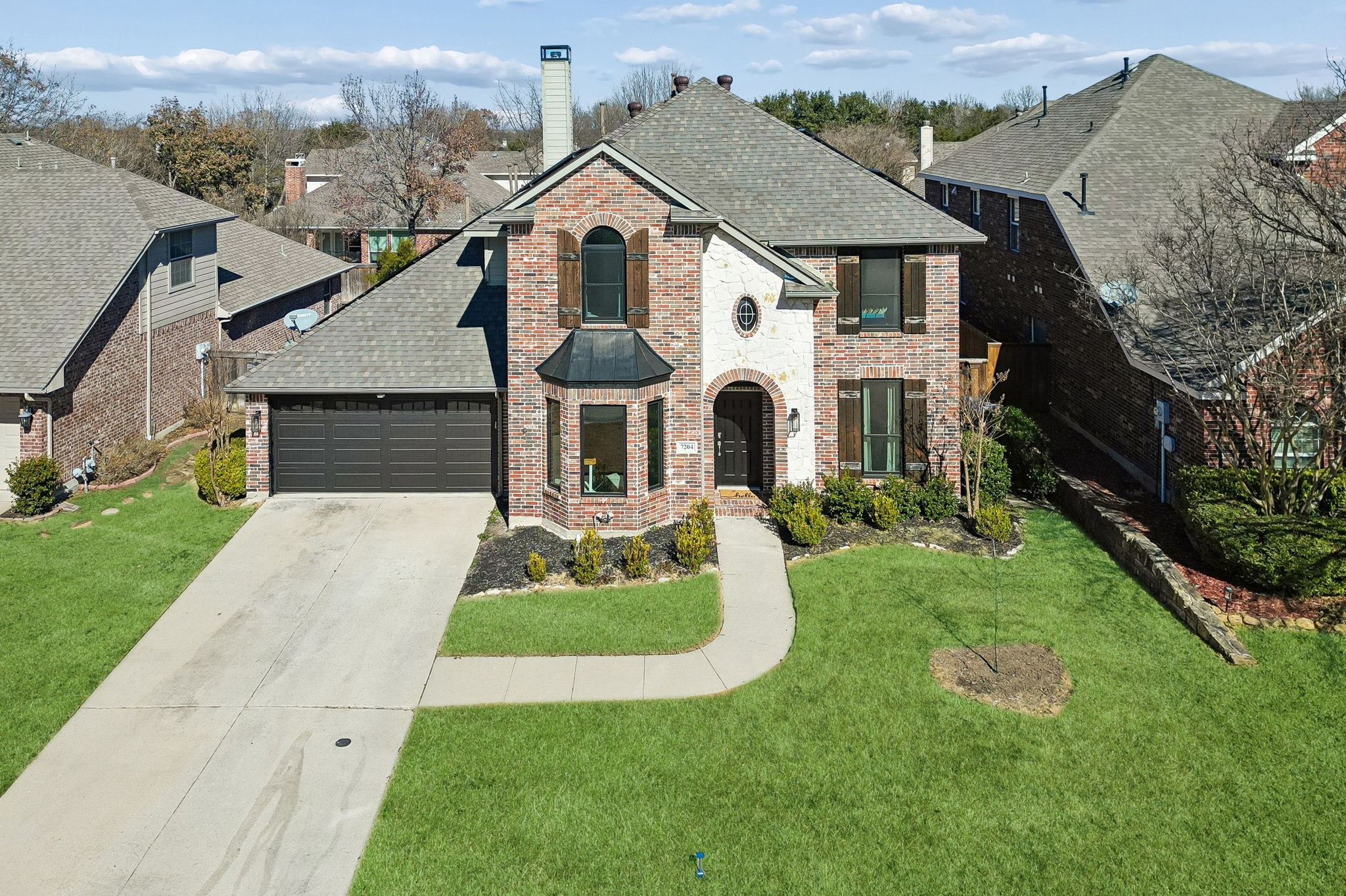 7204 Mornington Drive