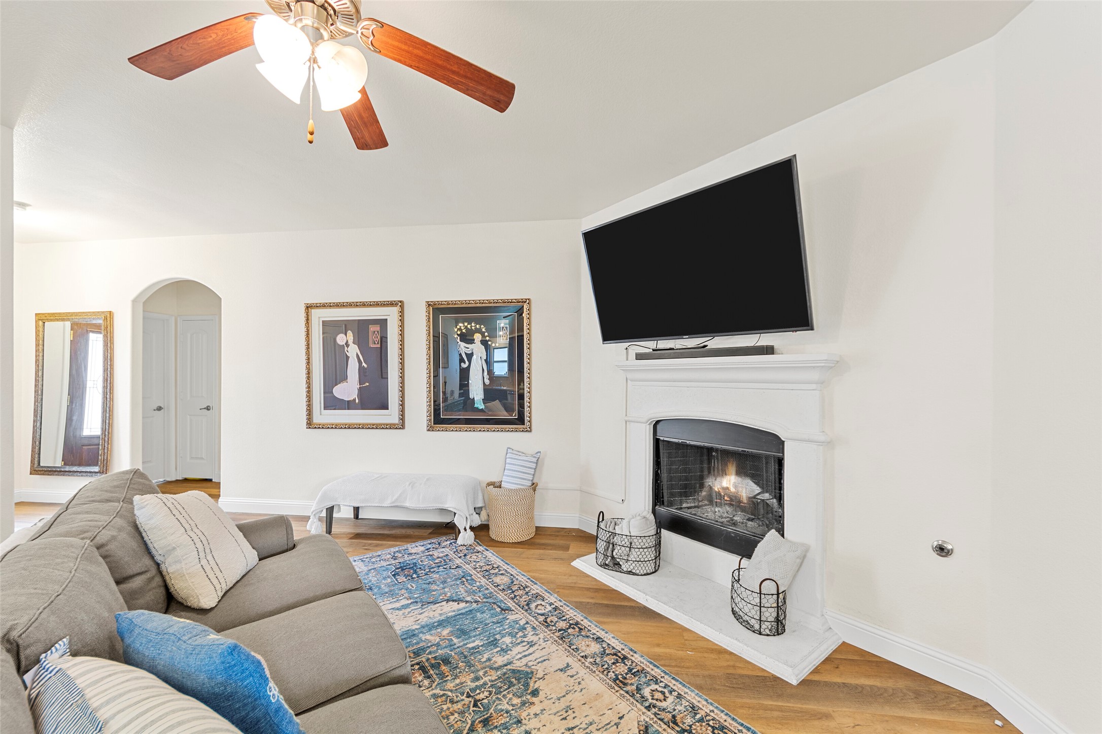 1514 Greenbrier Drive