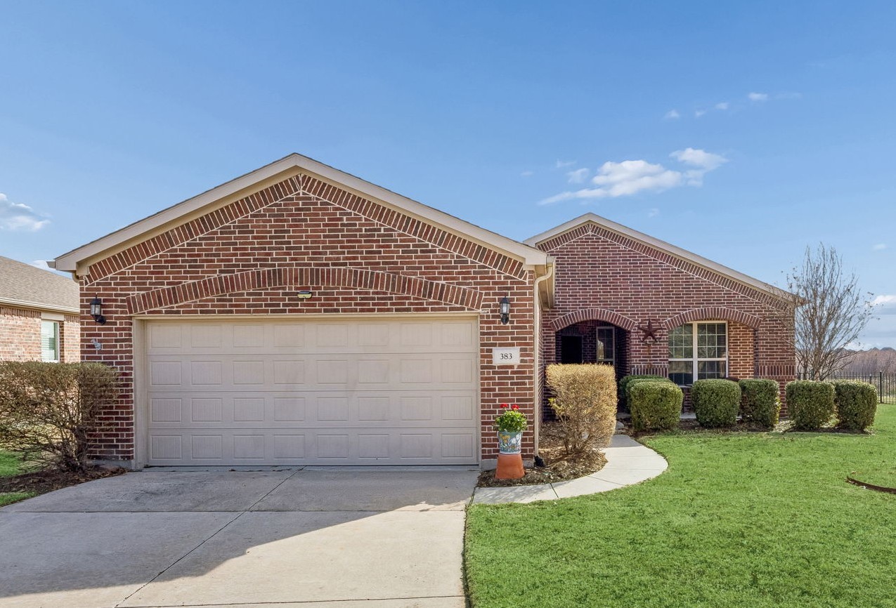 383 Balboa Court