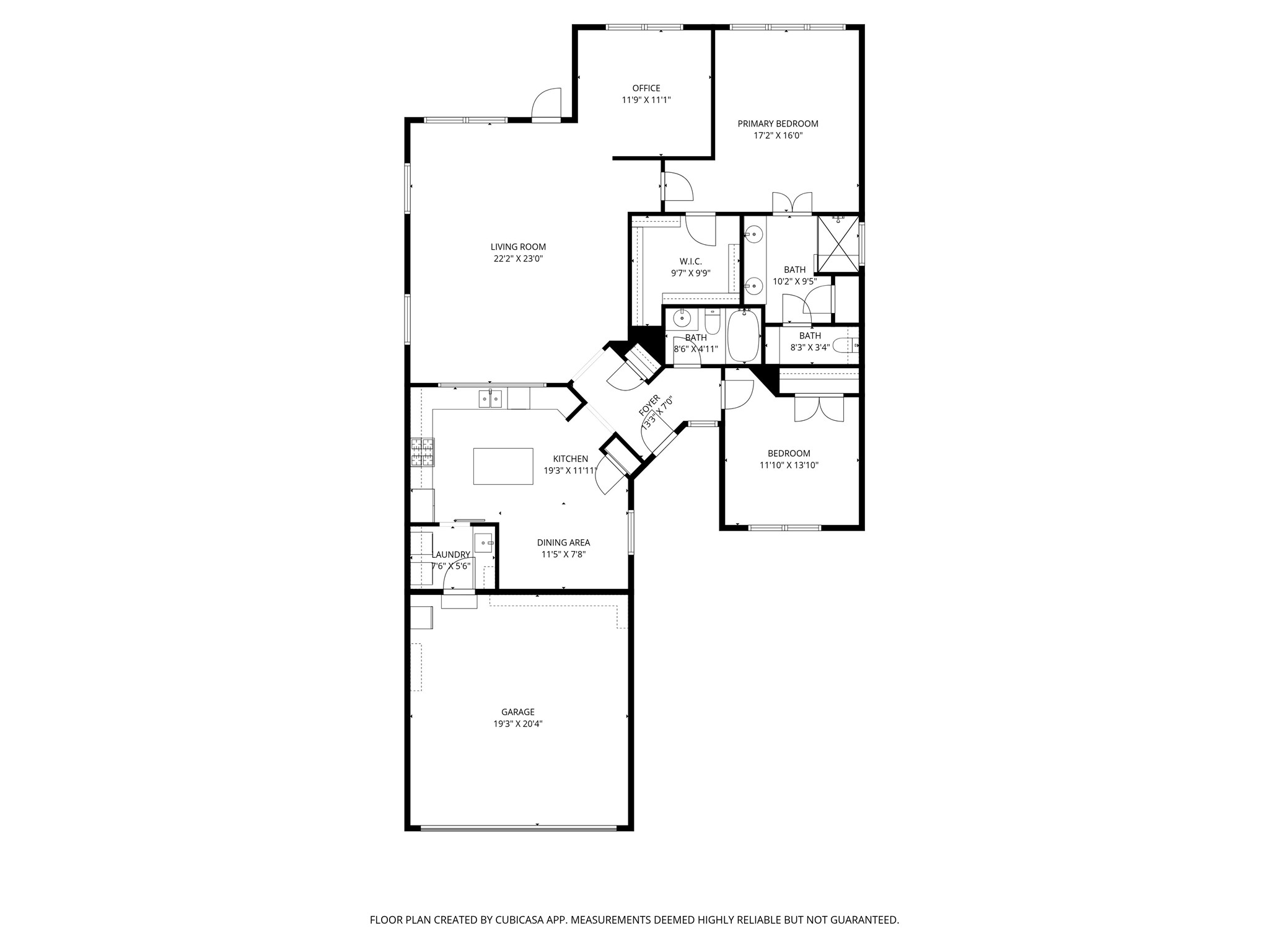383 Balboa Court