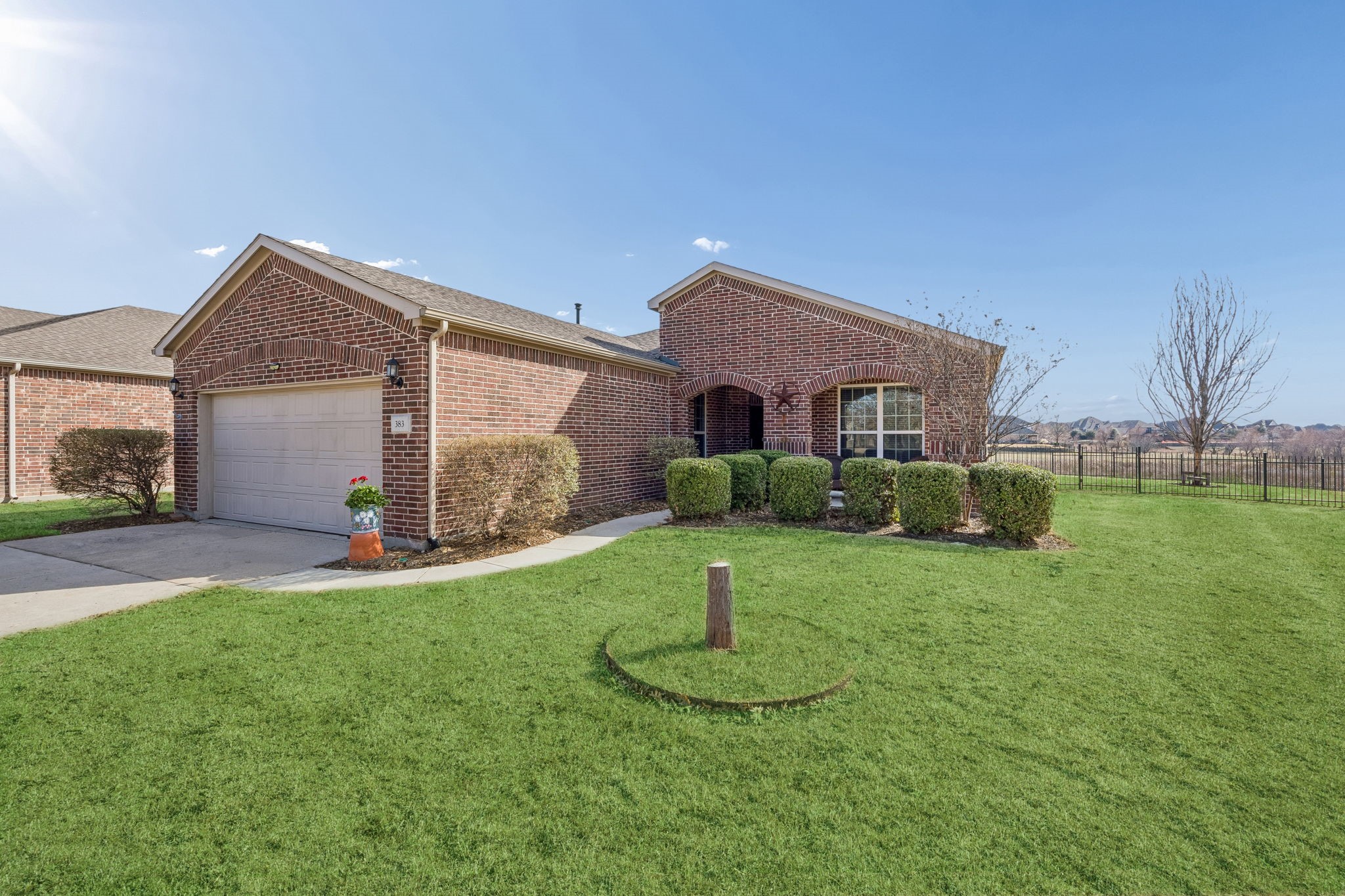 383 Balboa Court