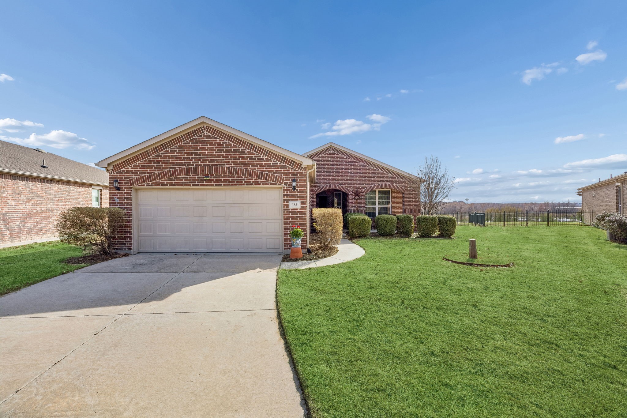 383 Balboa Court
