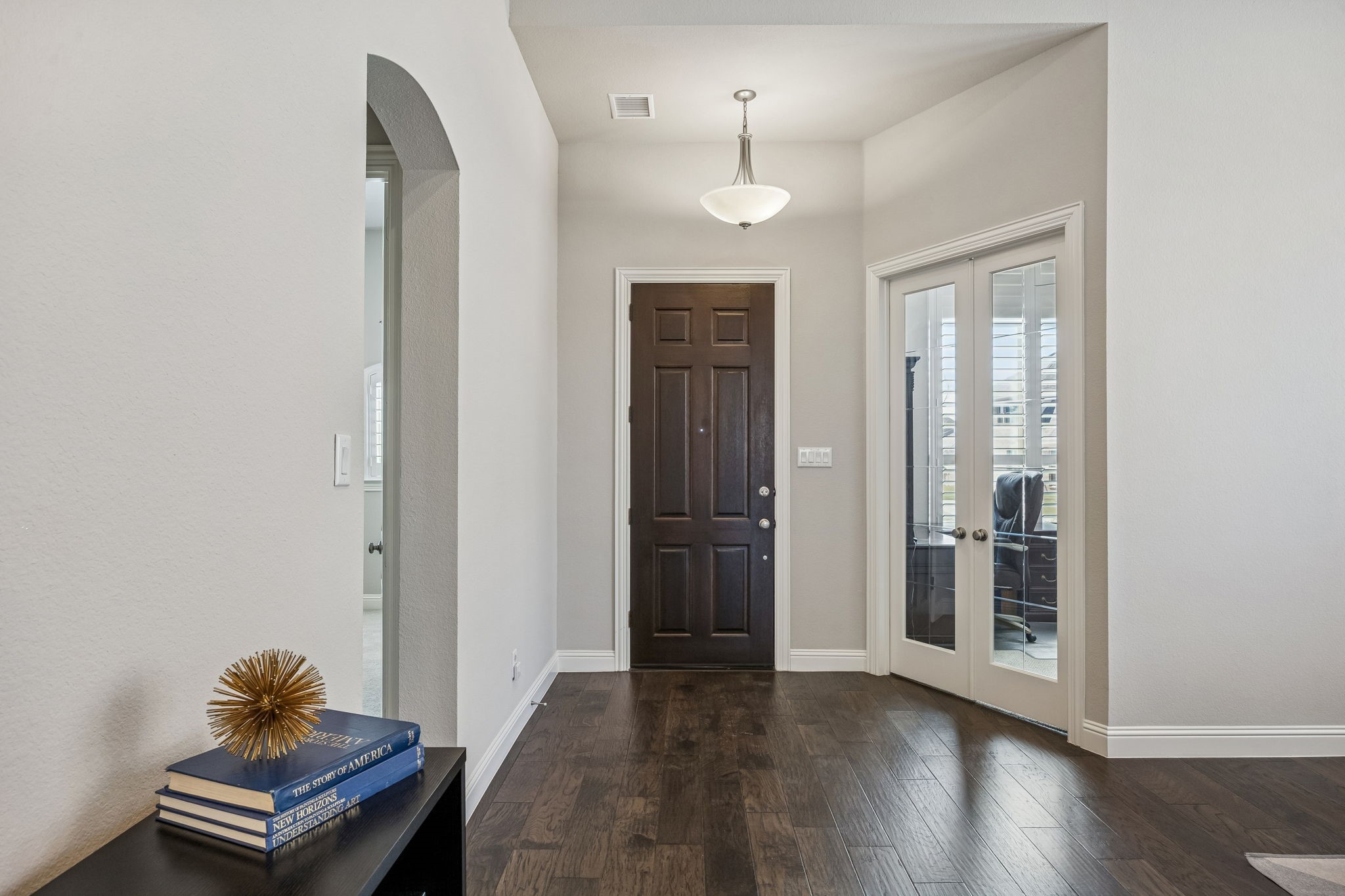 12128 Curry Creek Drive