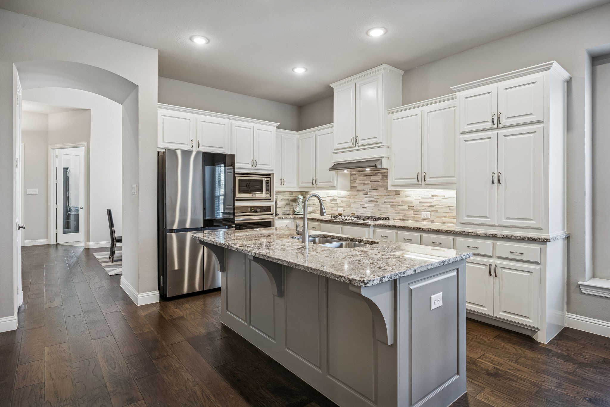 12128 Curry Creek Drive