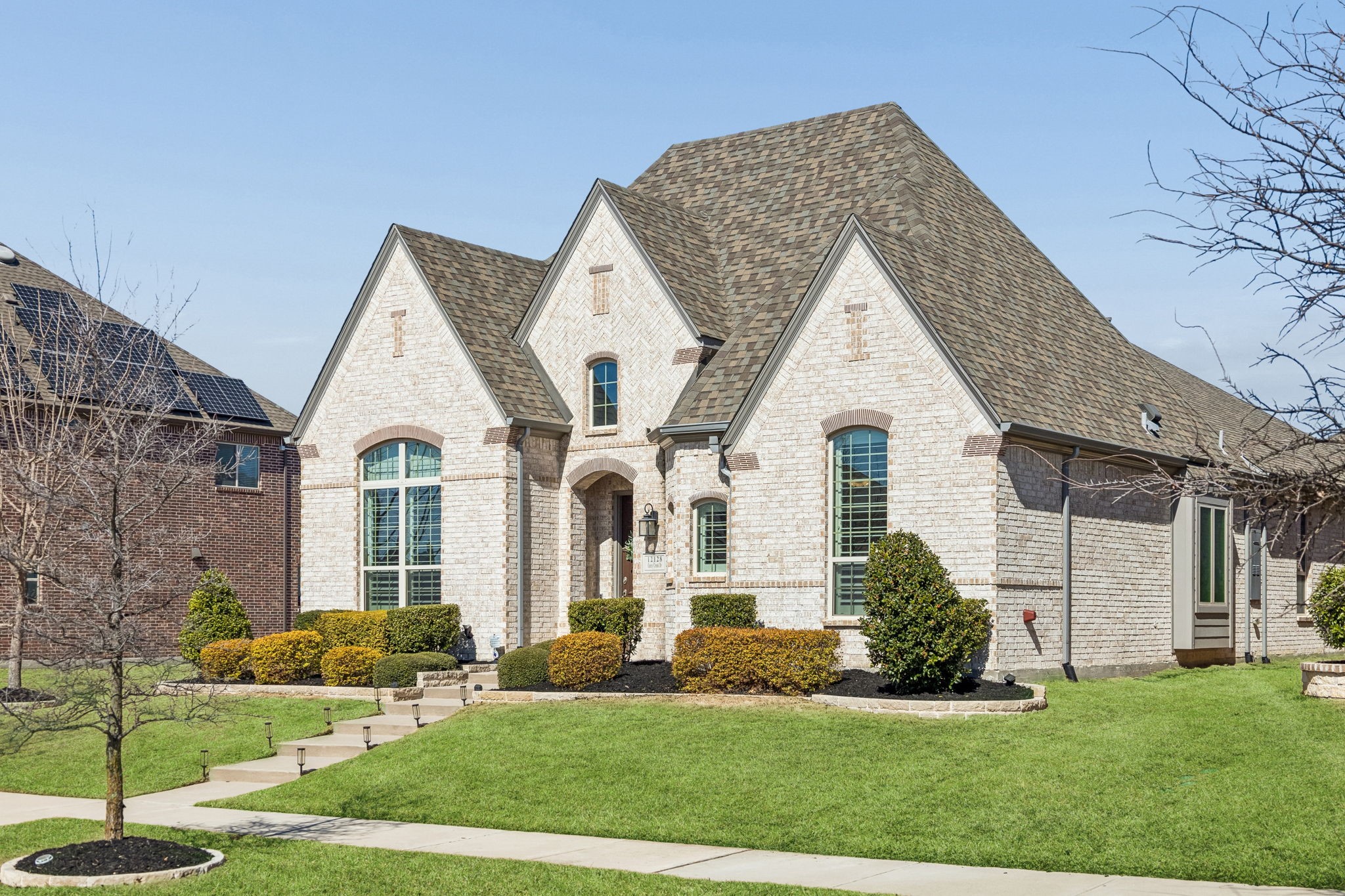 12128 Curry Creek Drive