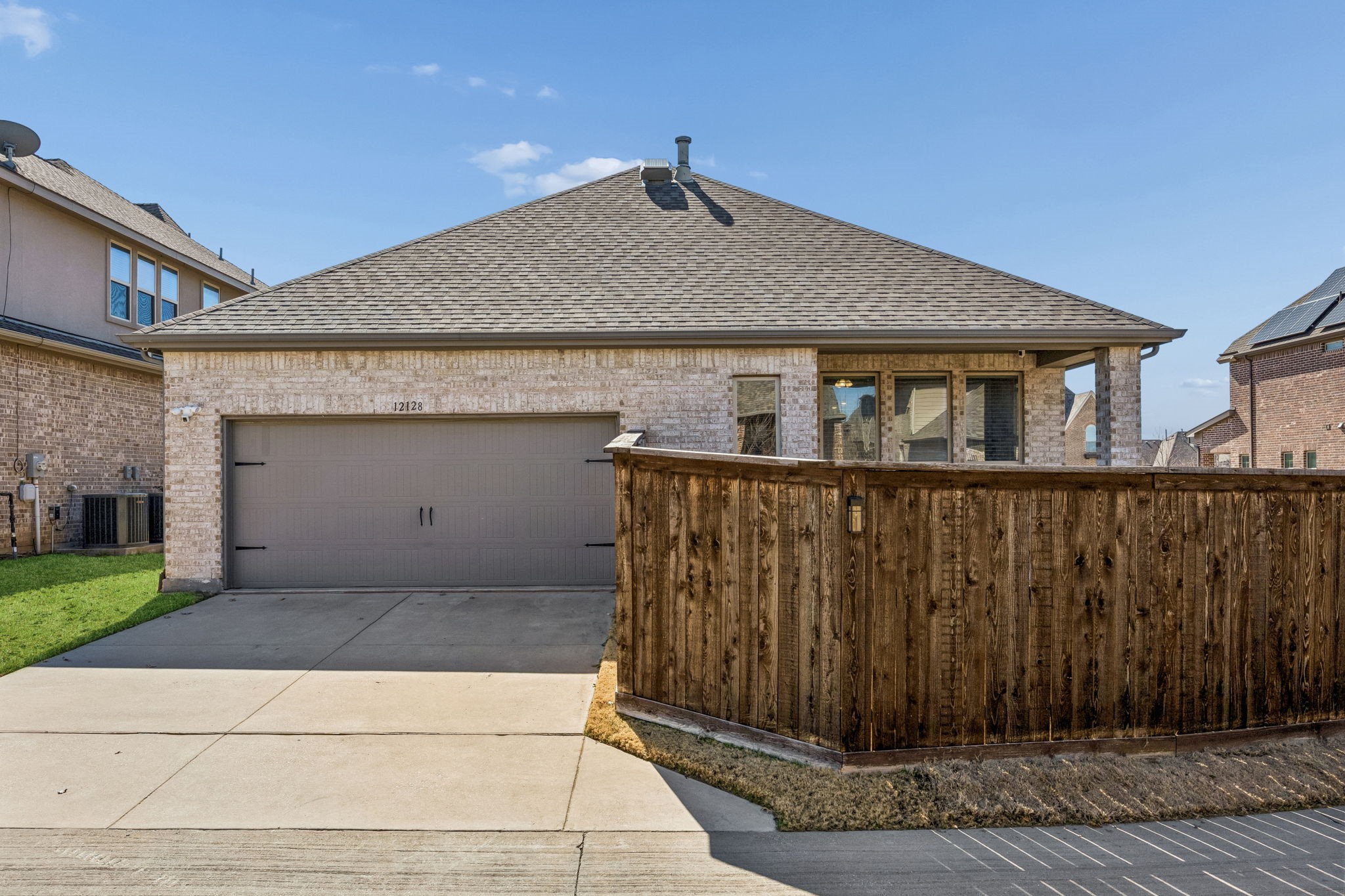 12128 Curry Creek Drive