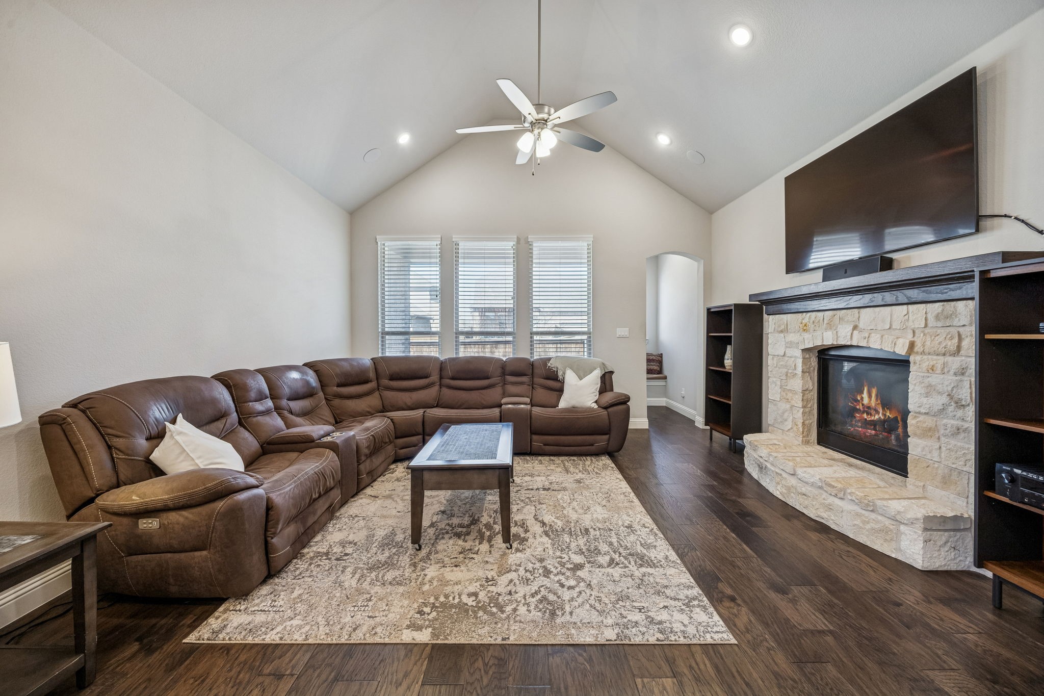 12128 Curry Creek Drive