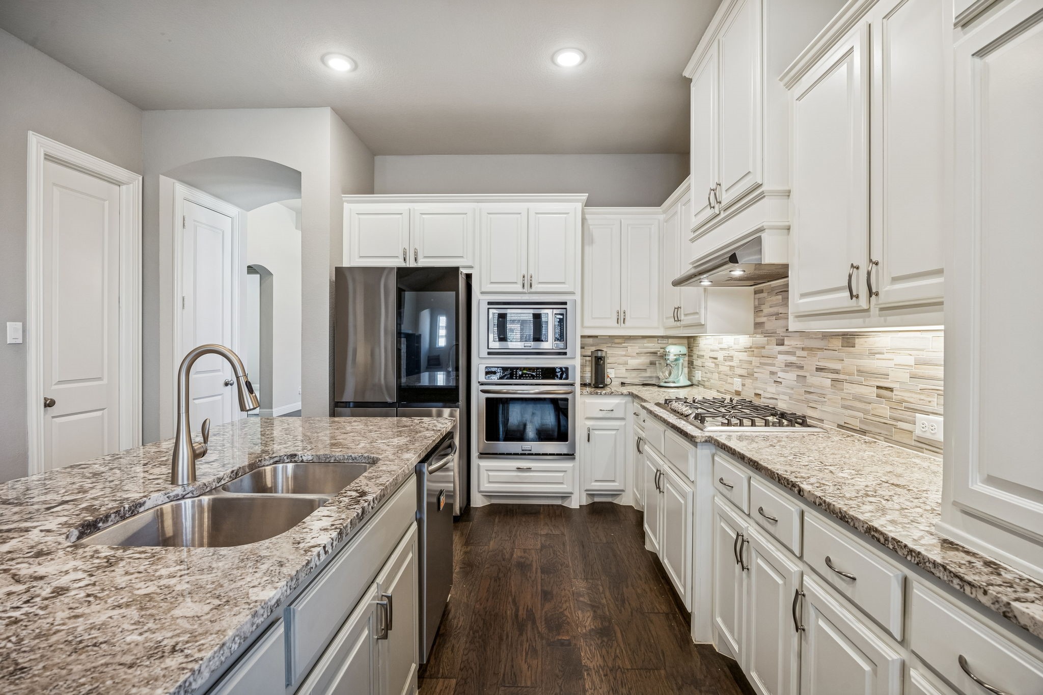 12128 Curry Creek Drive