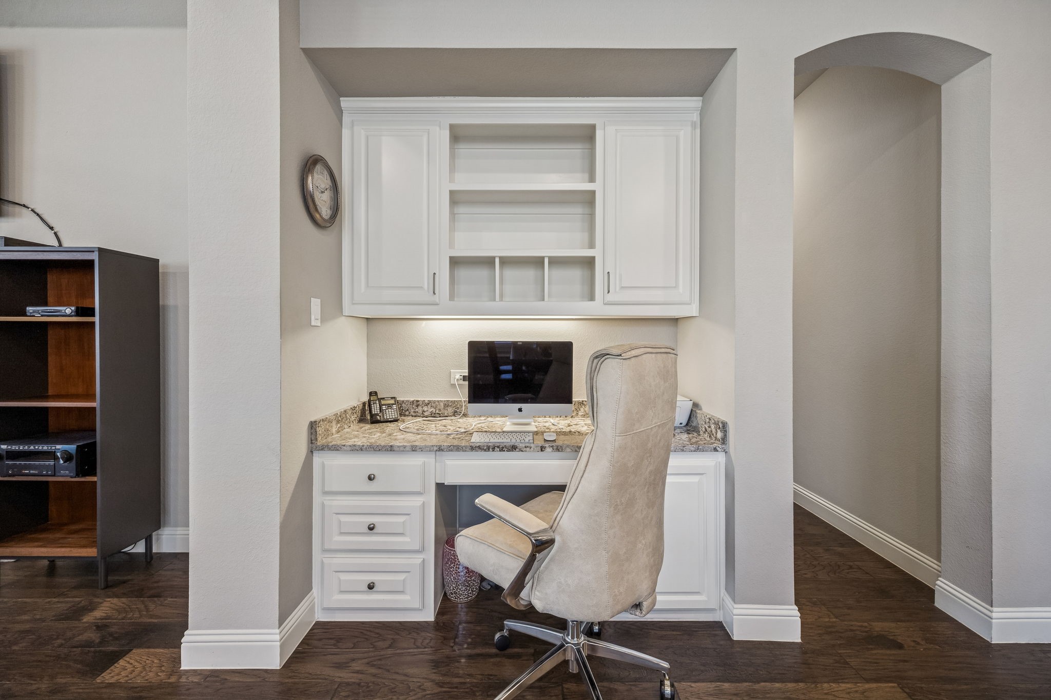 12128 Curry Creek Drive