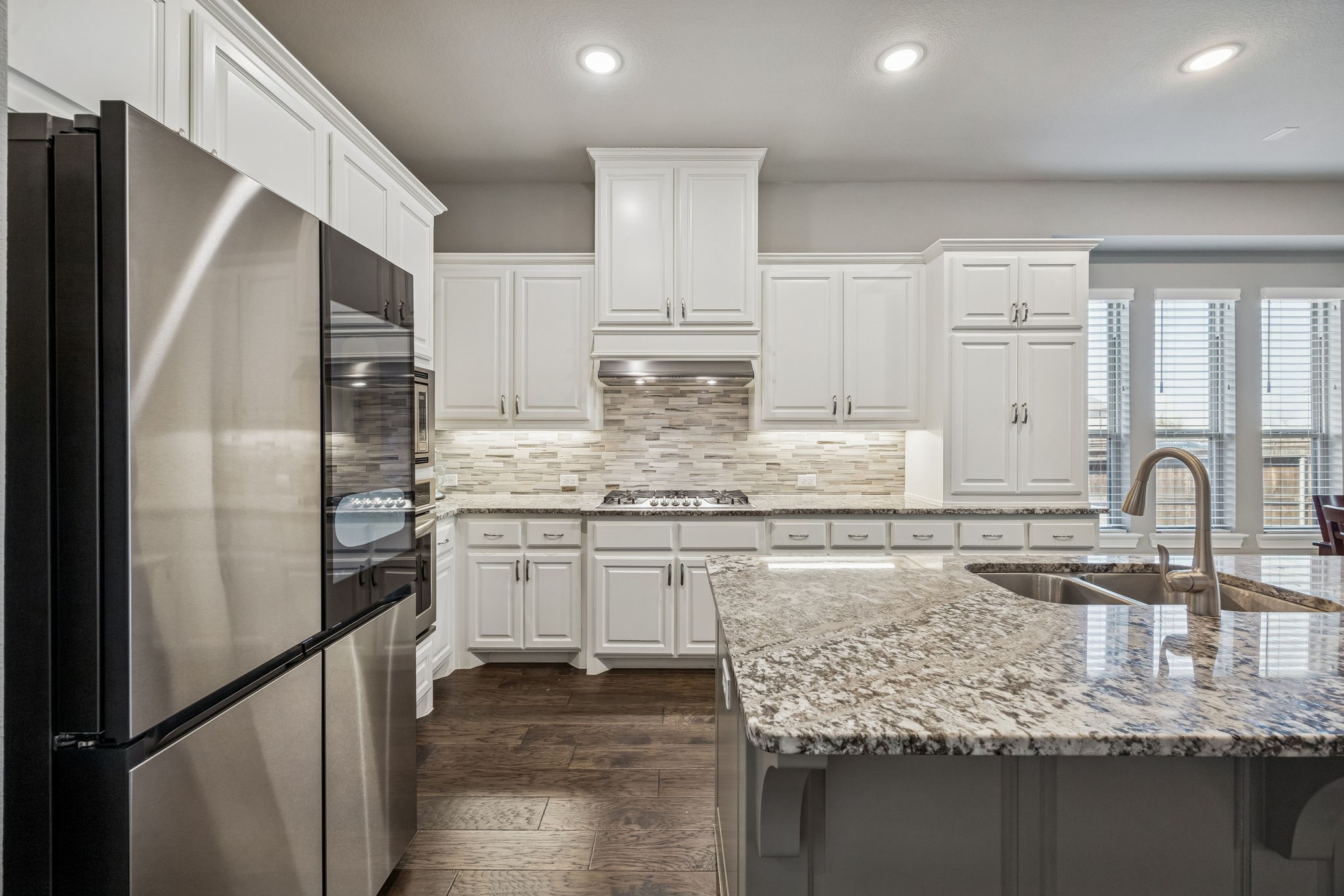 12128 Curry Creek Drive