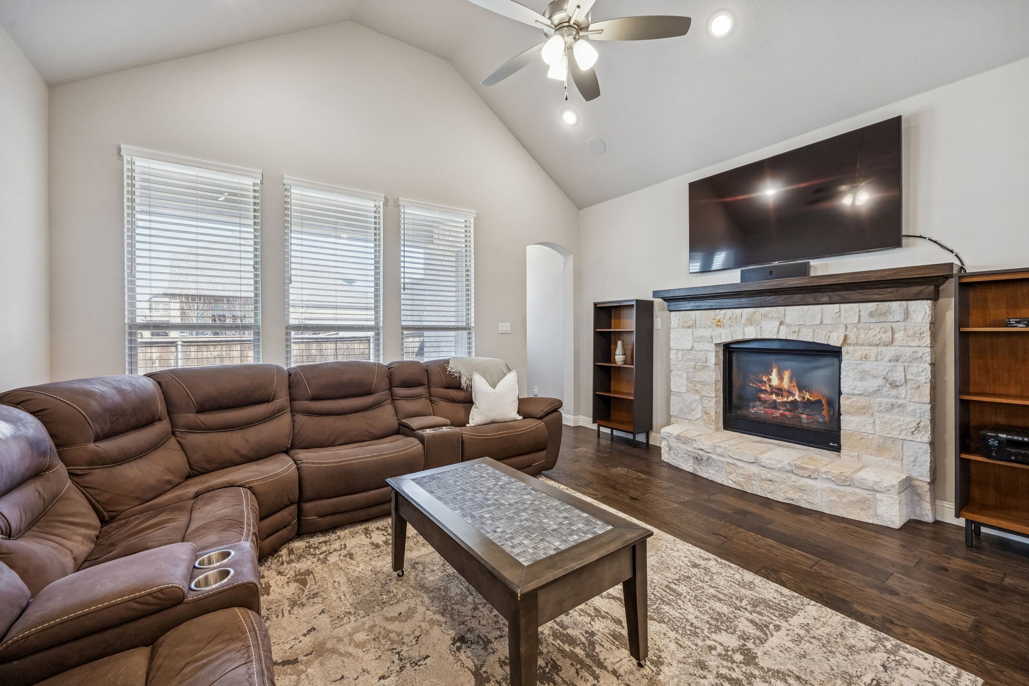 12128 Curry Creek Drive