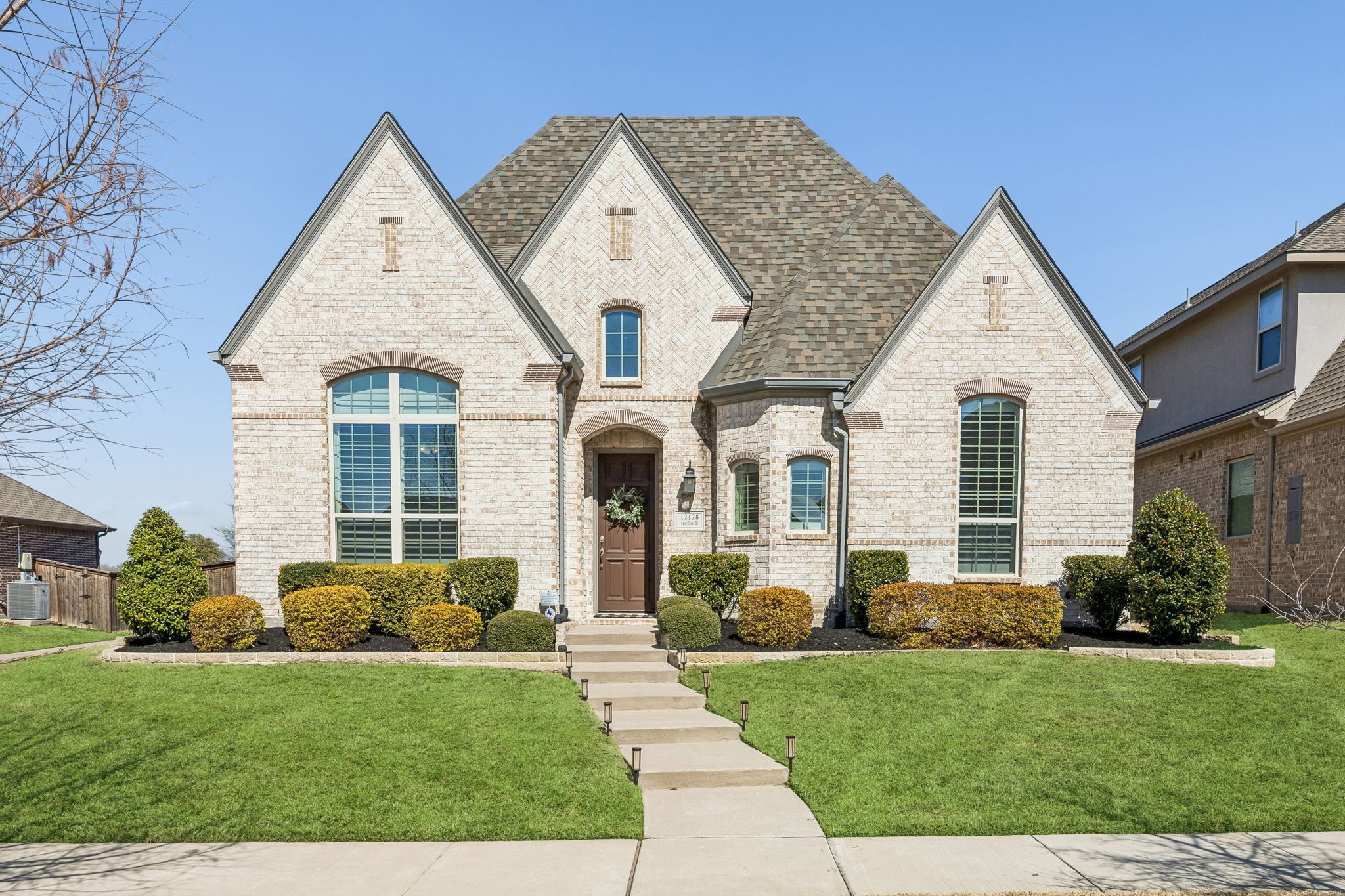 12128 Curry Creek Drive