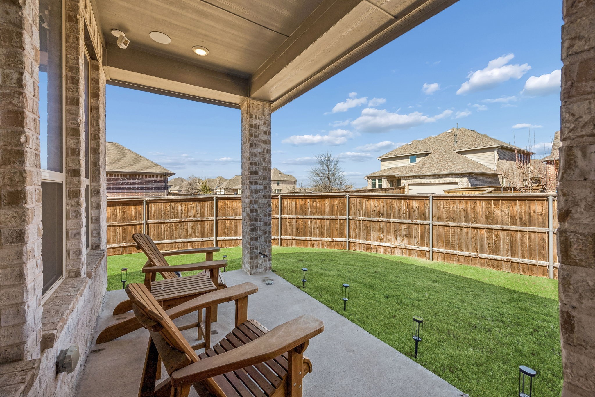 12128 Curry Creek Drive