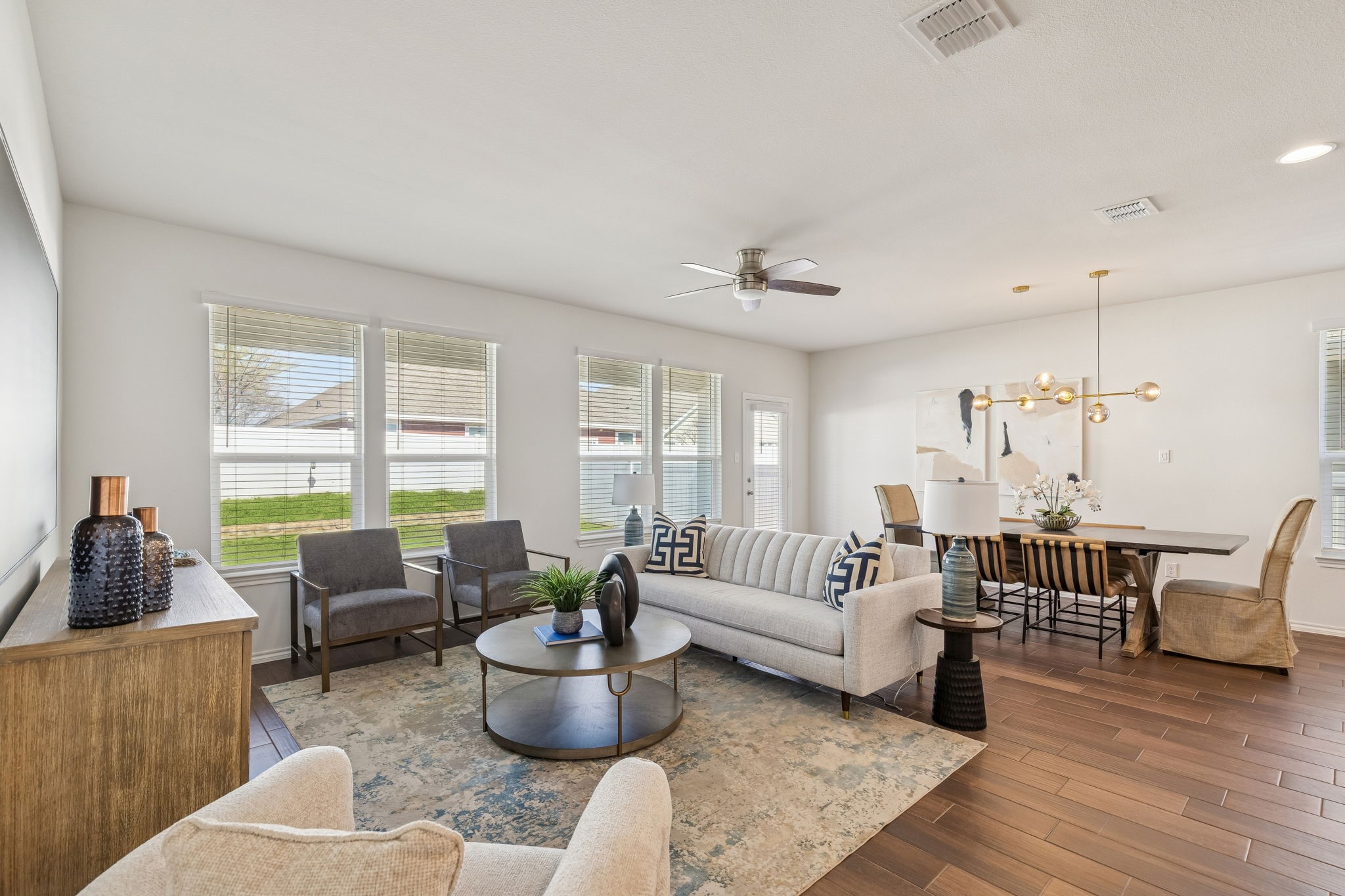 9025 Huxley Drive