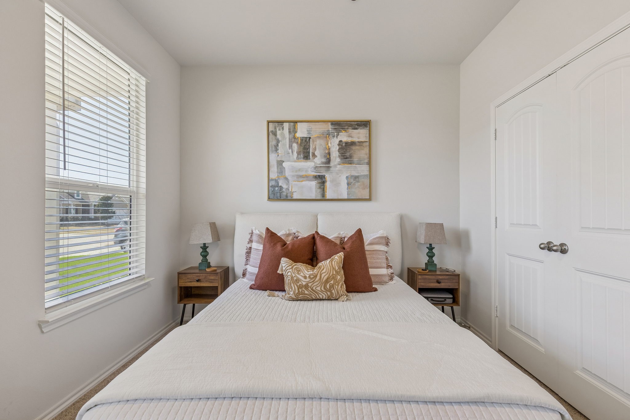 9025 Huxley Drive
