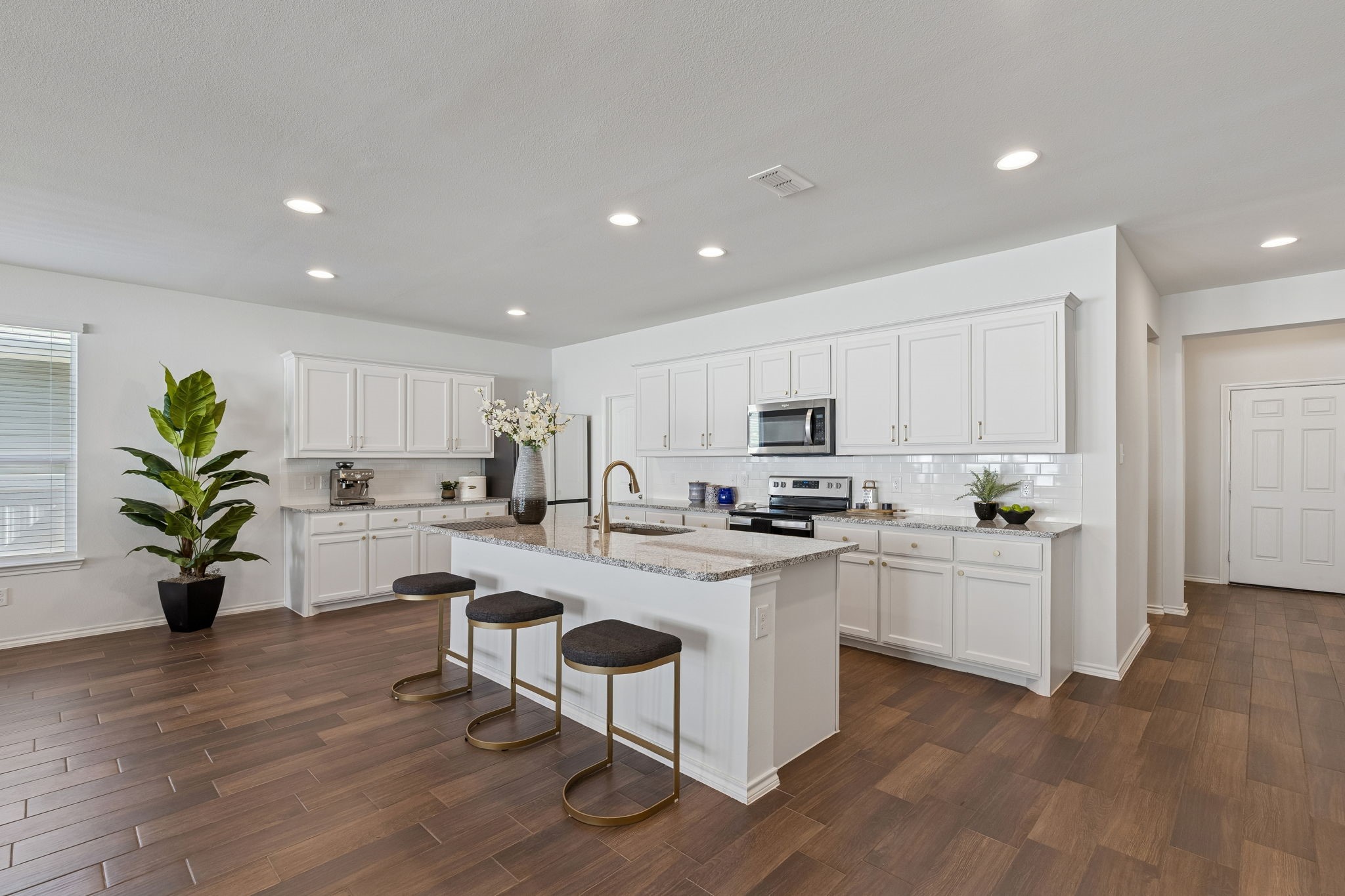9025 Huxley Drive