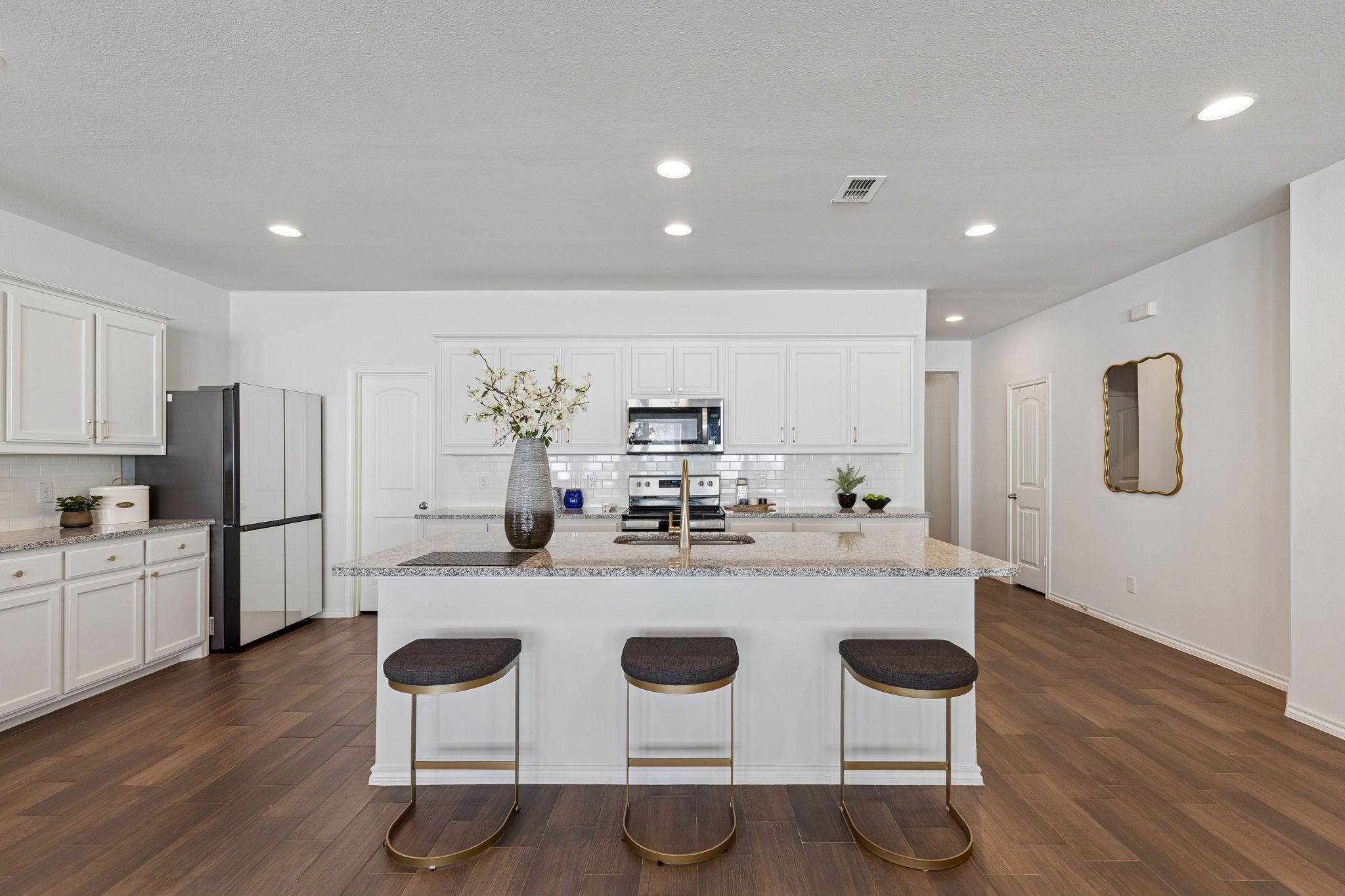 9025 Huxley Drive