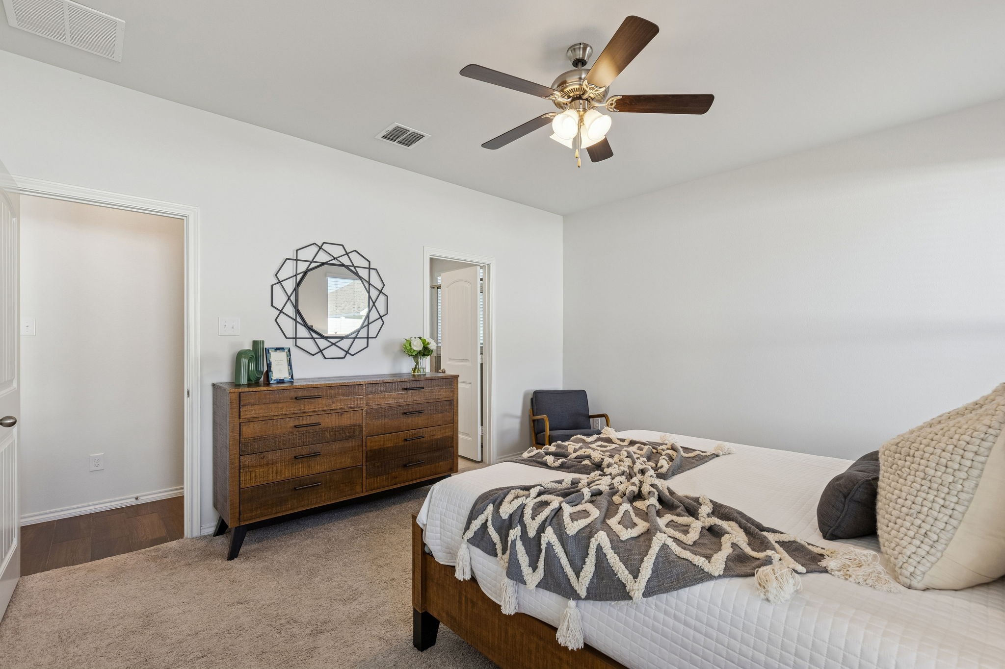 9025 Huxley Drive
