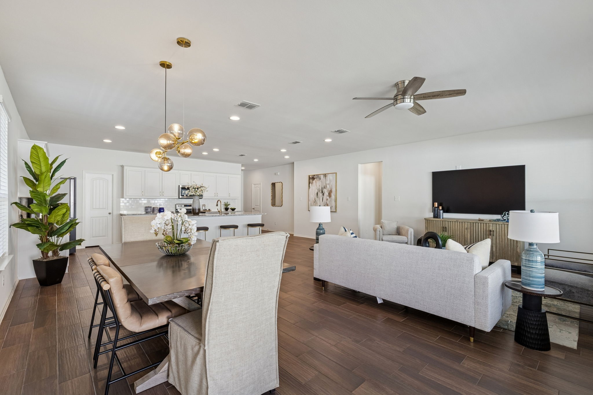 9025 Huxley Drive