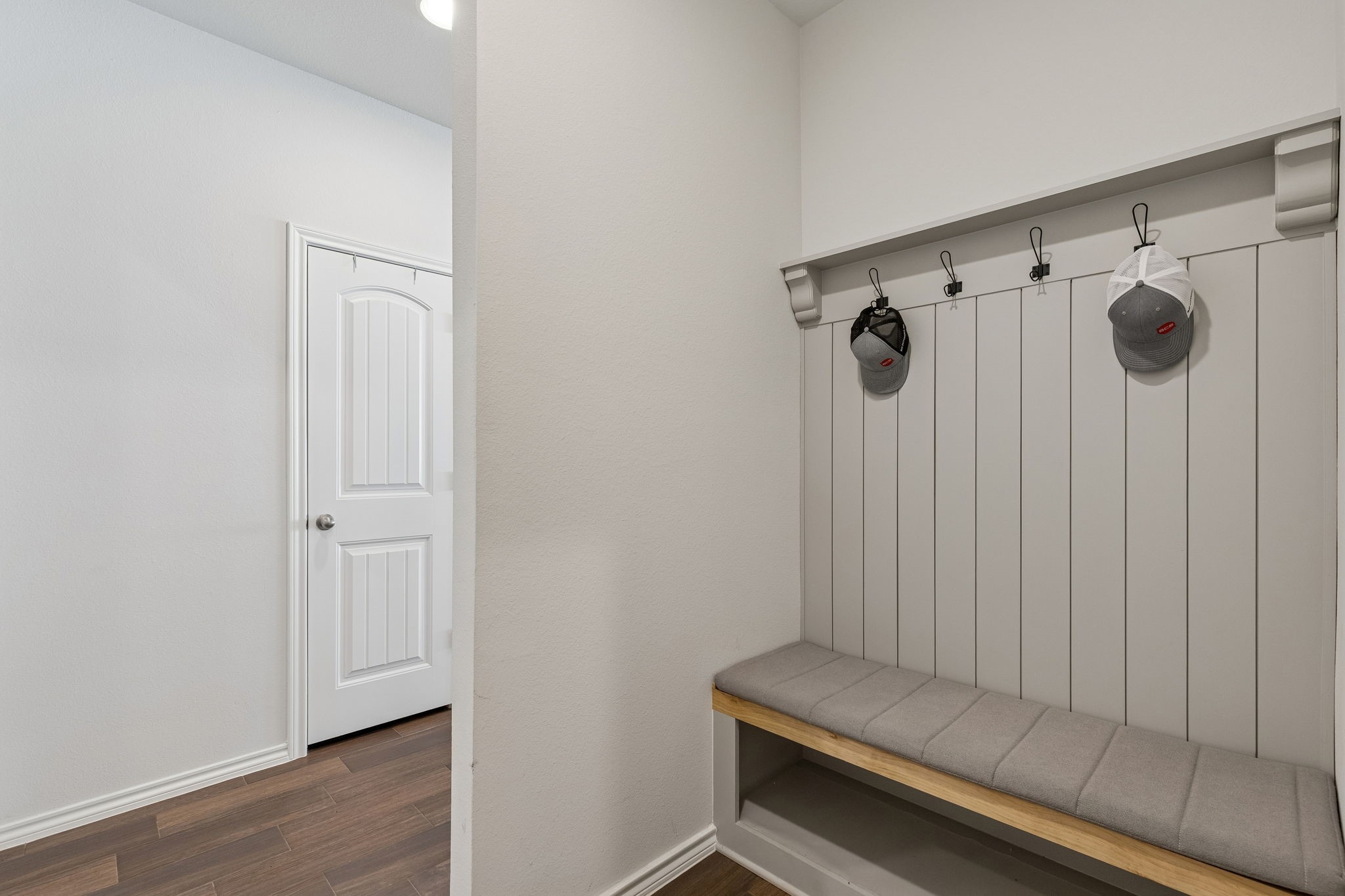 9025 Huxley Drive