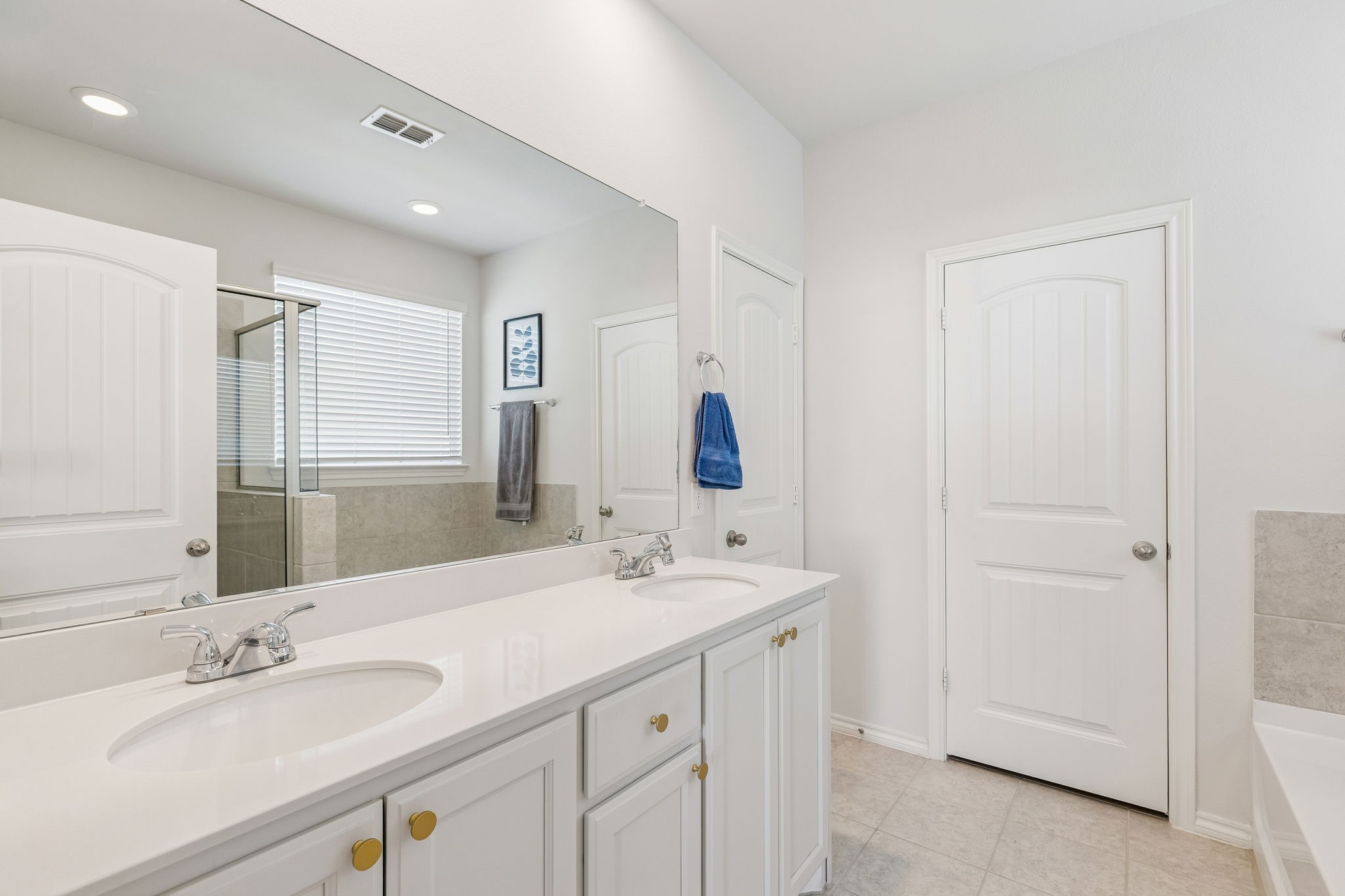 9025 Huxley Drive