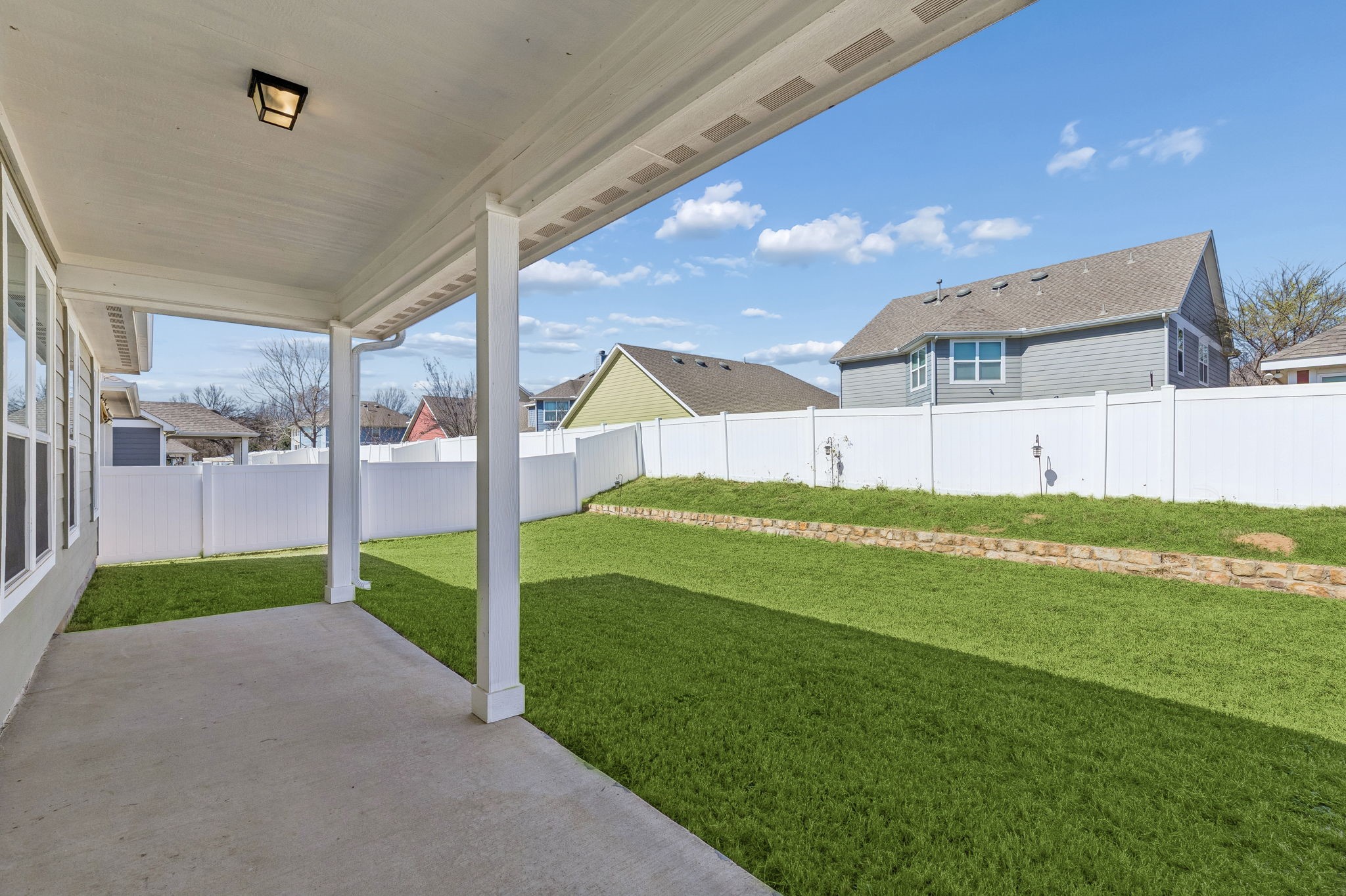 9025 Huxley Drive