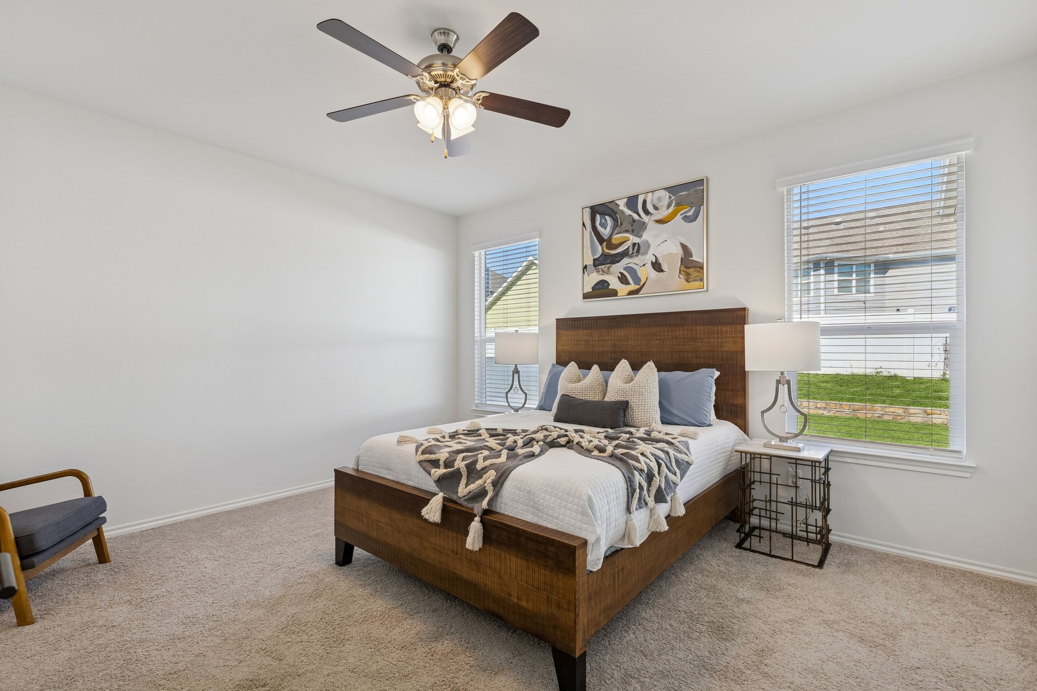 9025 Huxley Drive