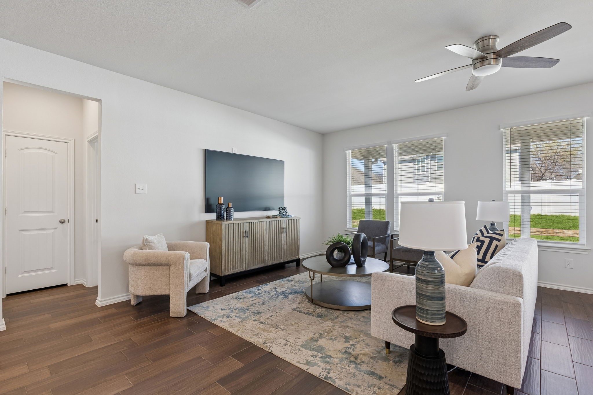 9025 Huxley Drive