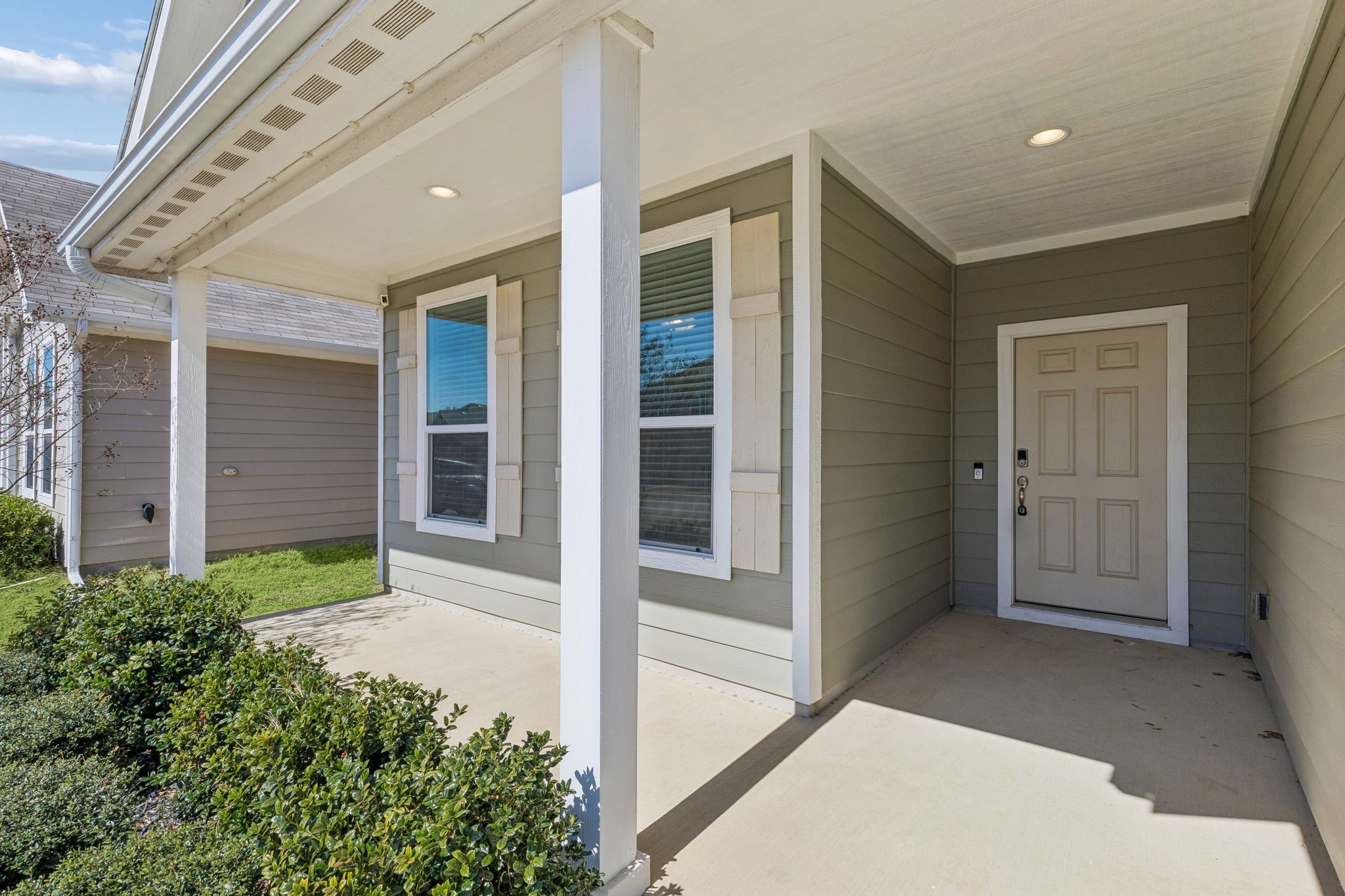 9025 Huxley Drive
