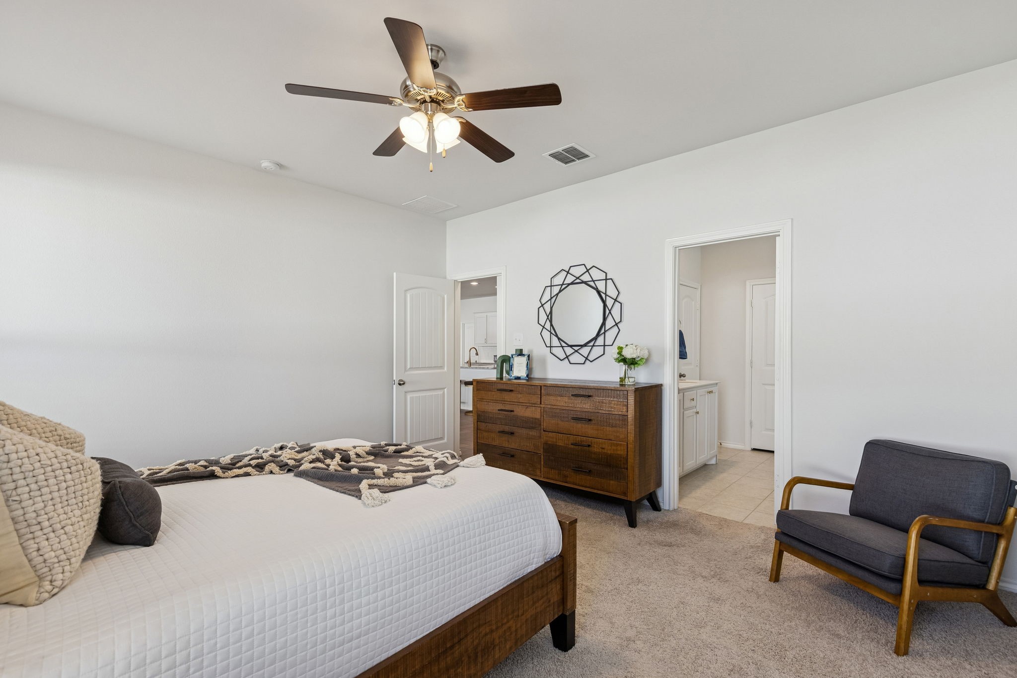 9025 Huxley Drive