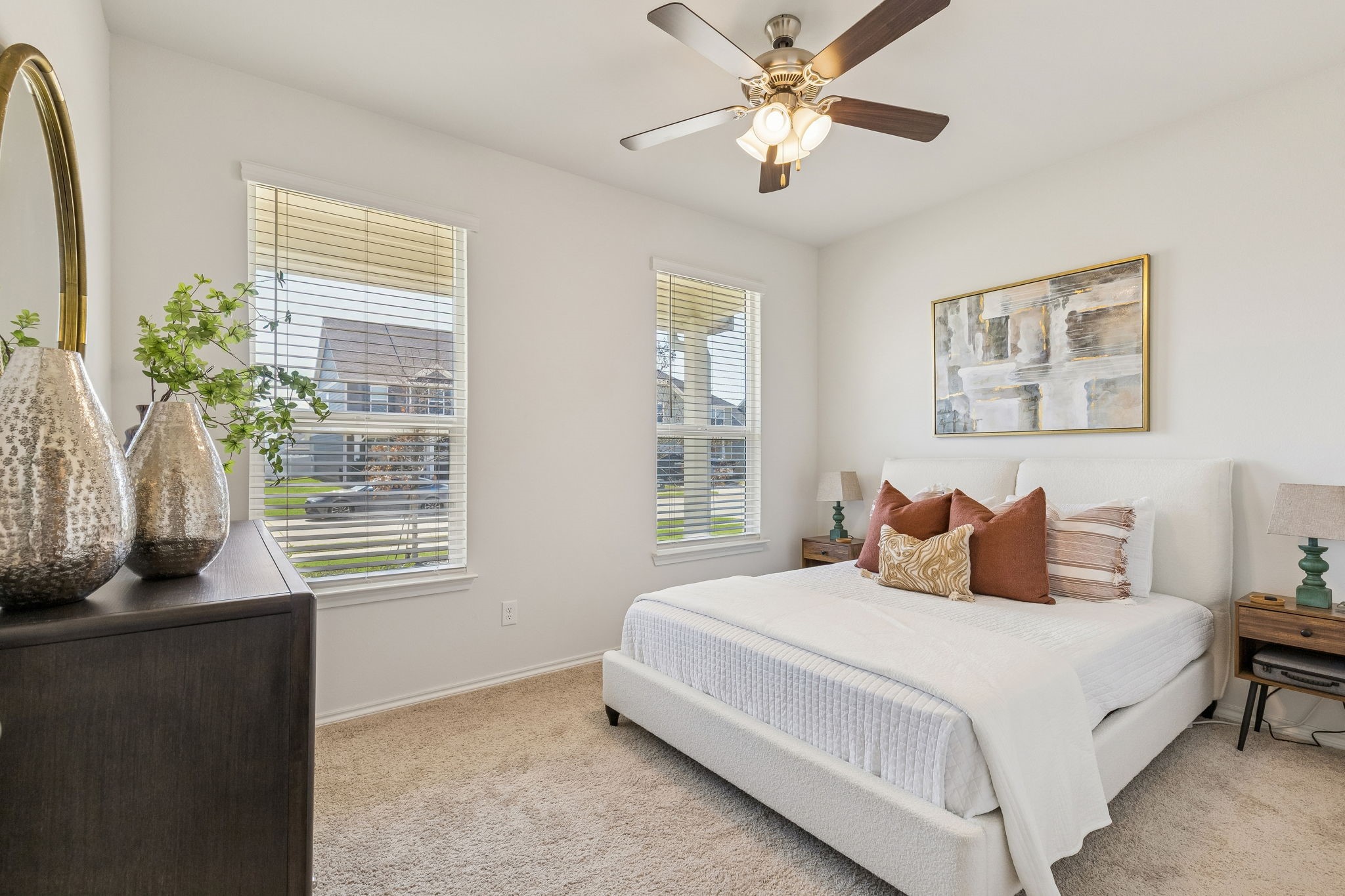 9025 Huxley Drive